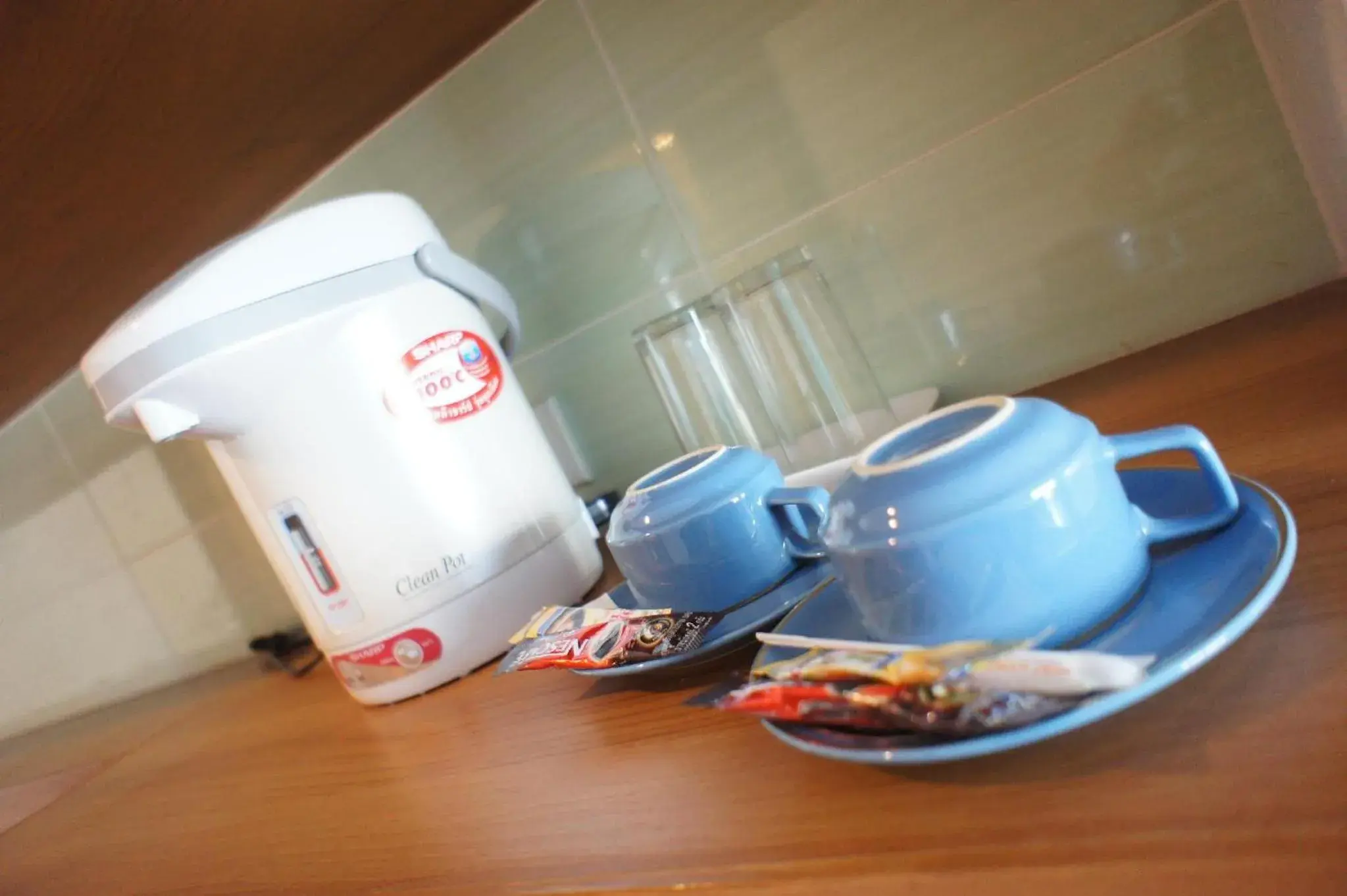 Deluxe Double Room in D Apartment Deluxe Double Room in D Apartment