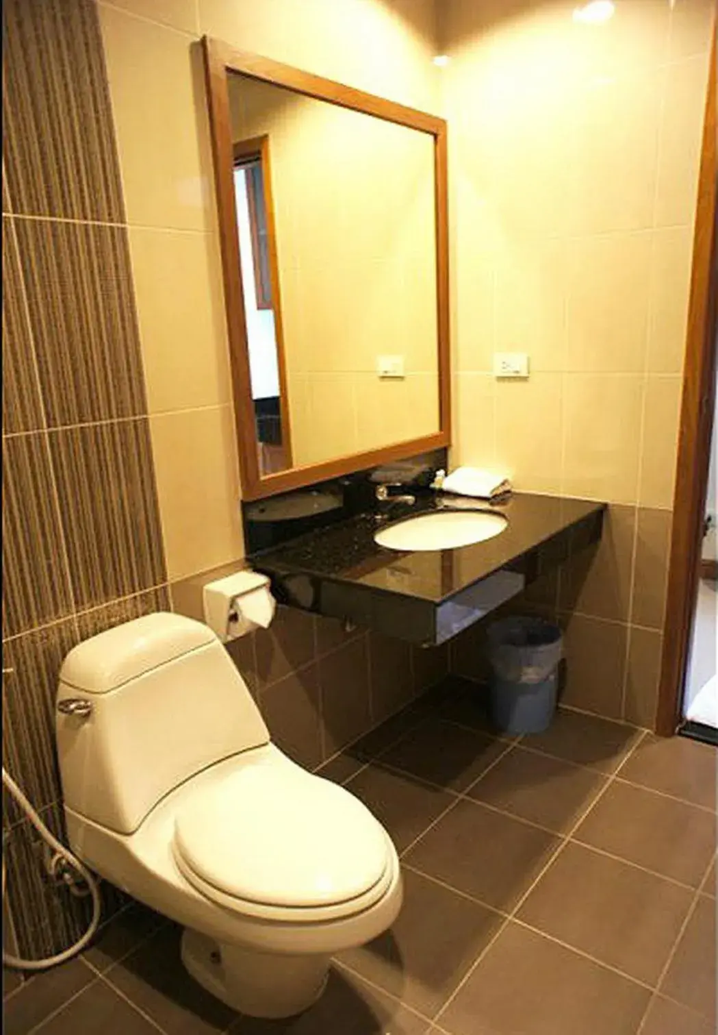 Standard Double Room in D Apartment Standard Double Room in D Apartment