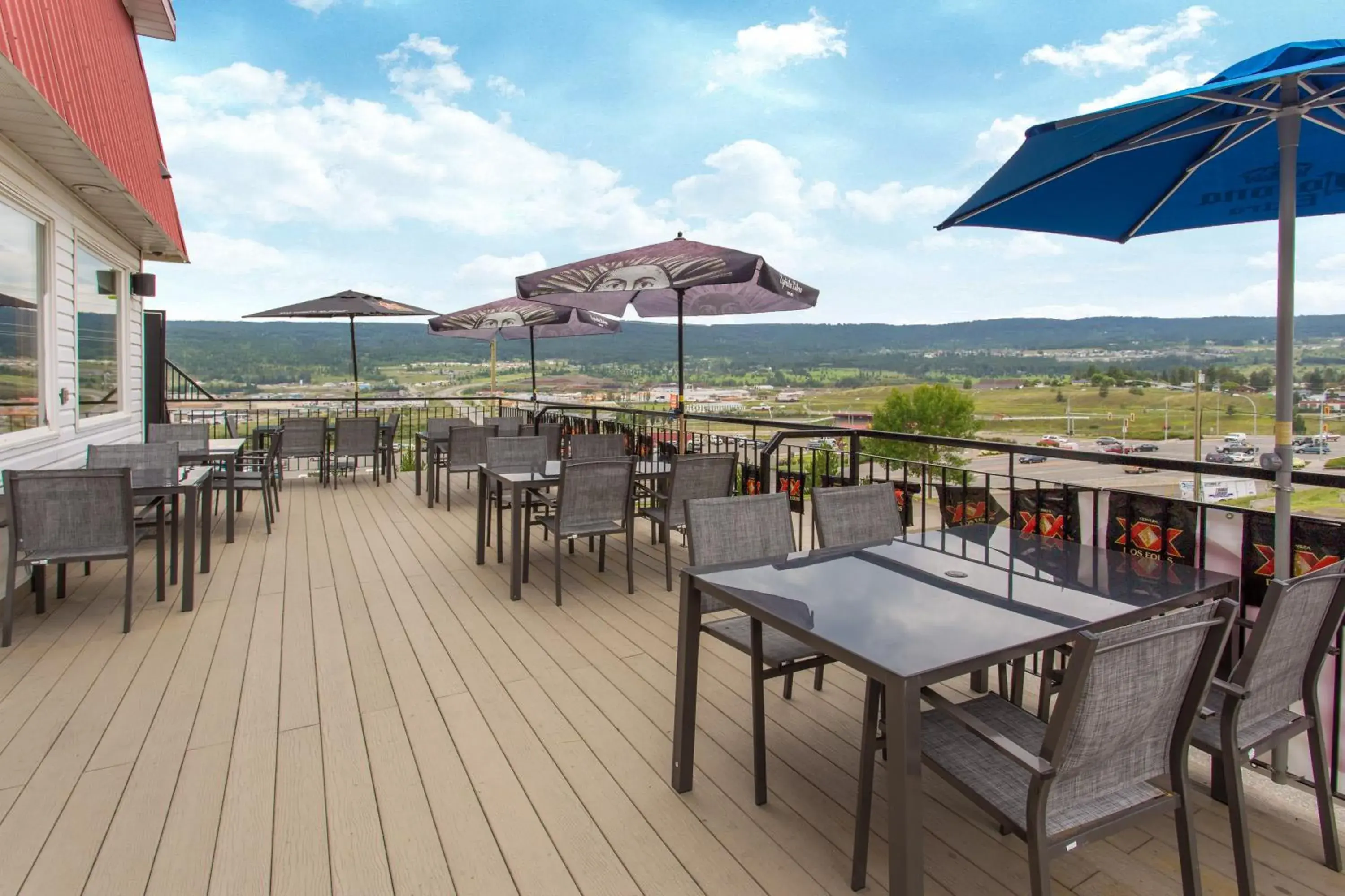 Restaurant/places to eat in Ramada by Wyndham Williams Lake Restaurant/places to eat in Ramada by Wyndham Williams Lake