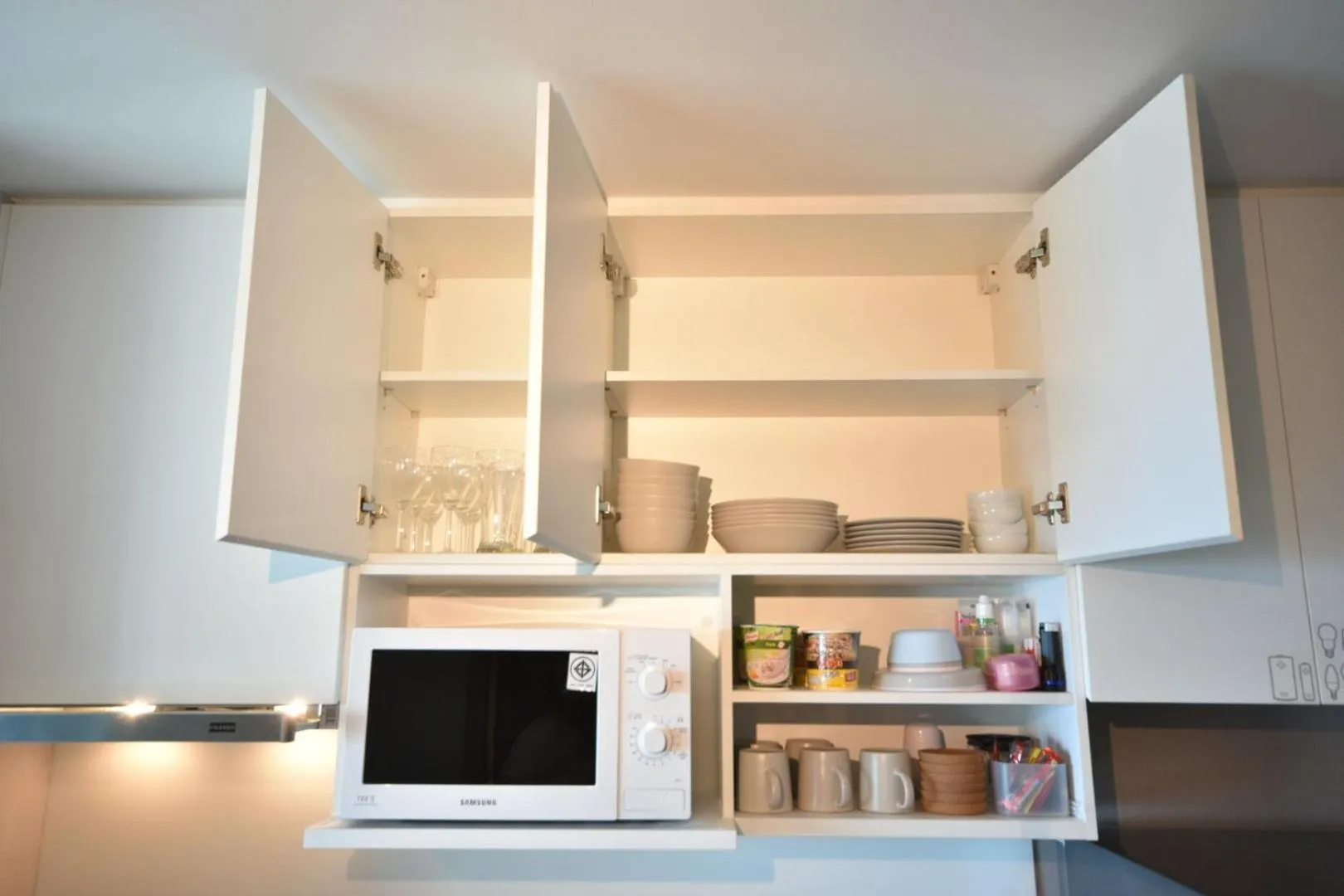 Coffee/tea facilities in Veranda residence pattaya By Kzy