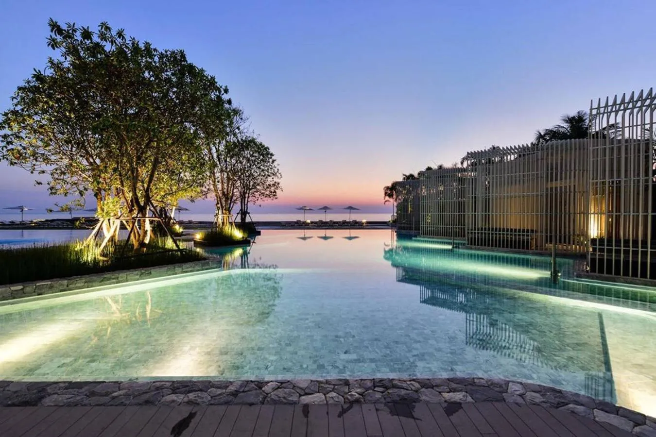 Veranda residence pattaya By Kzy