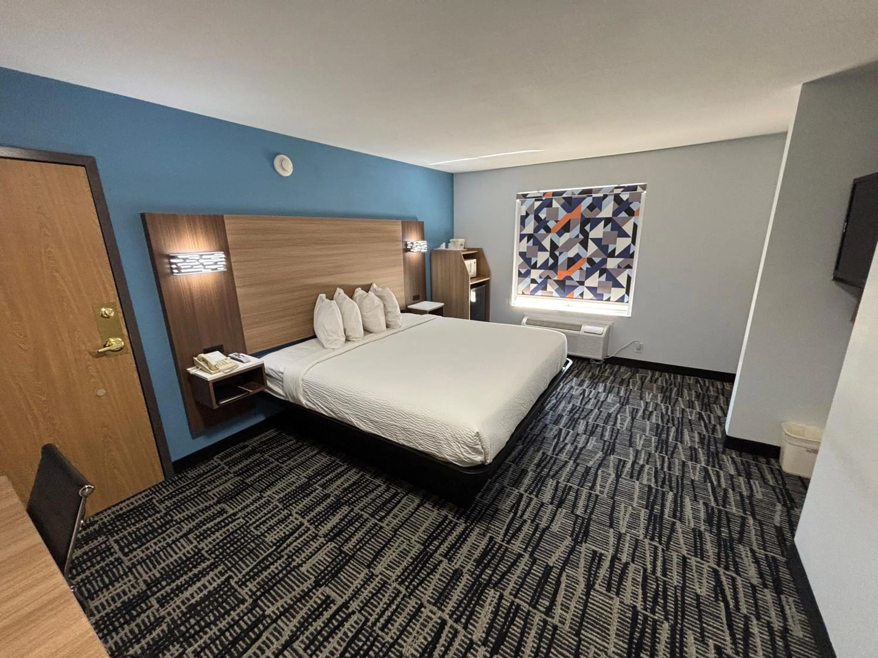 Baymont by Wyndham Jacksonville