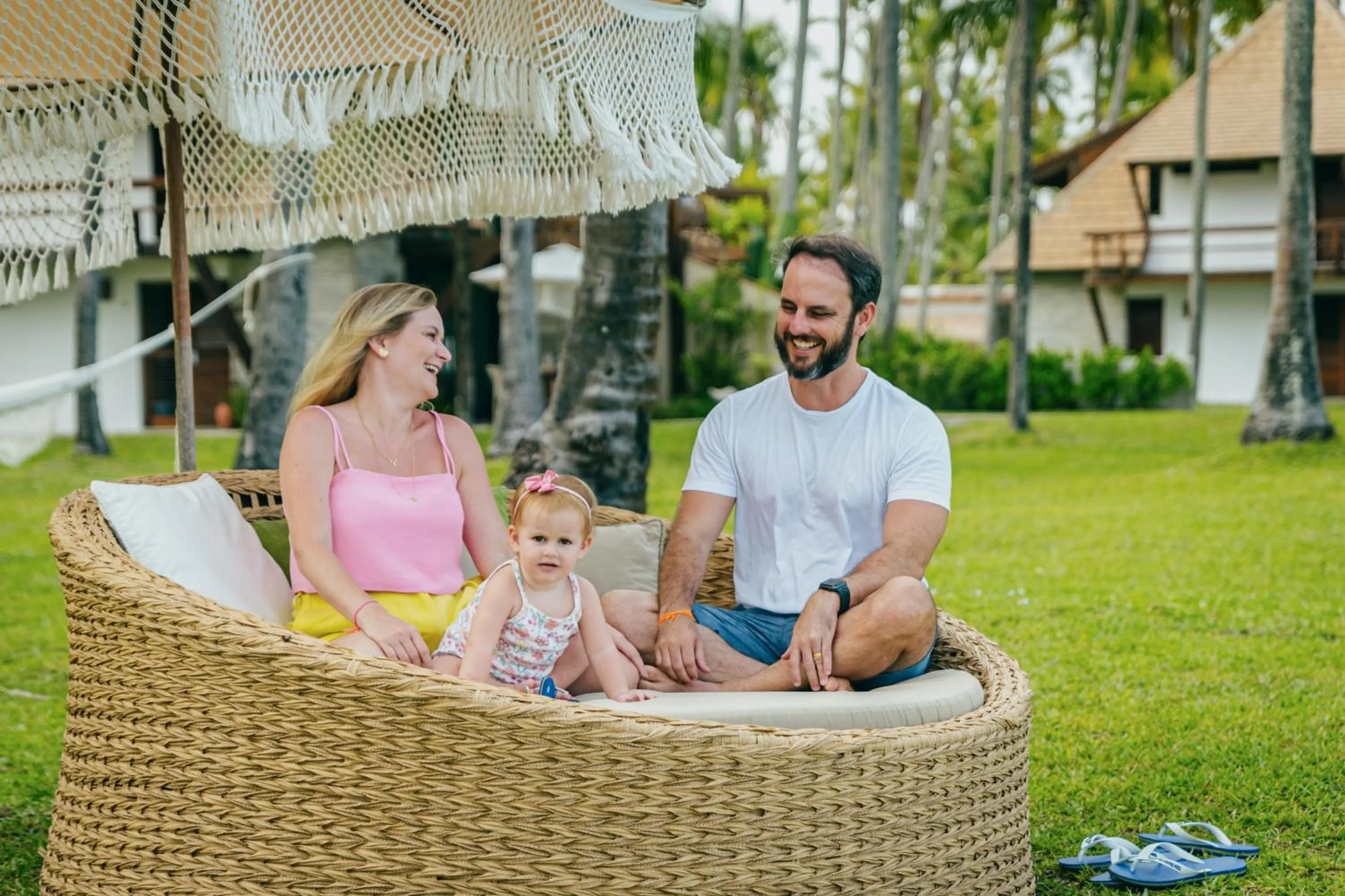 Entertainment in Pontal dos Carneiros Beach Bungalows