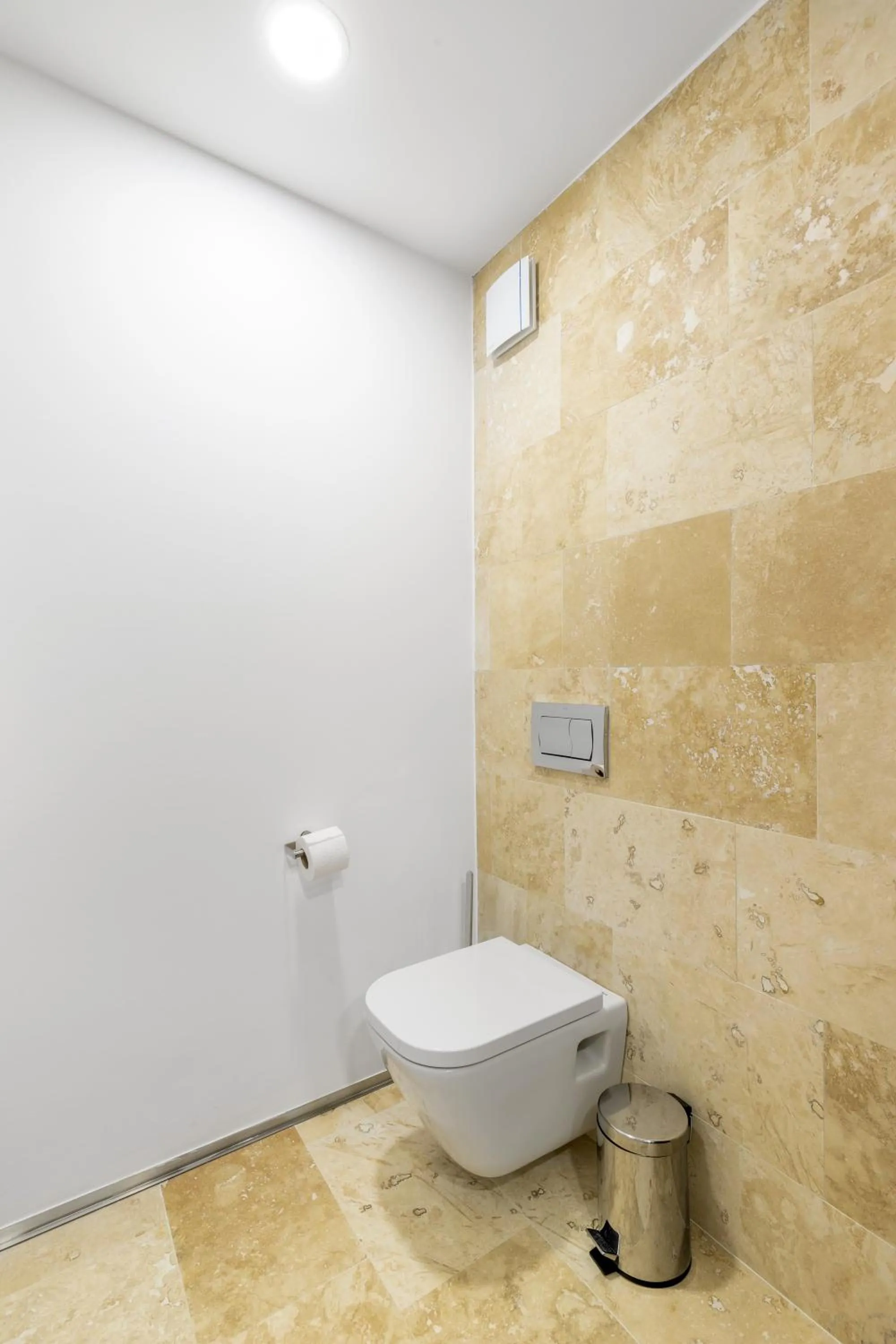 Bathroom in Novum By the Sea