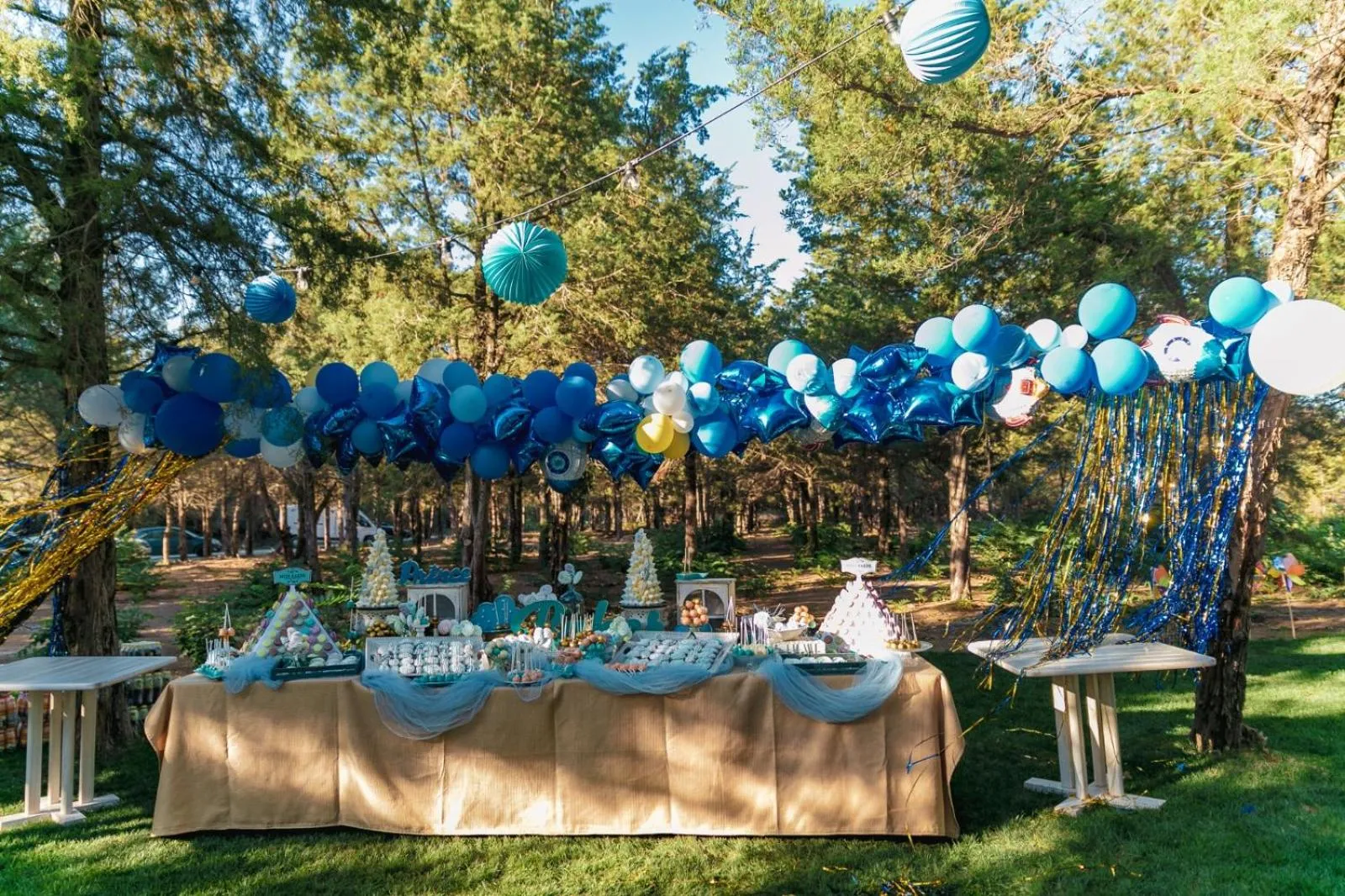 Food and drinks in Novum By the Sea