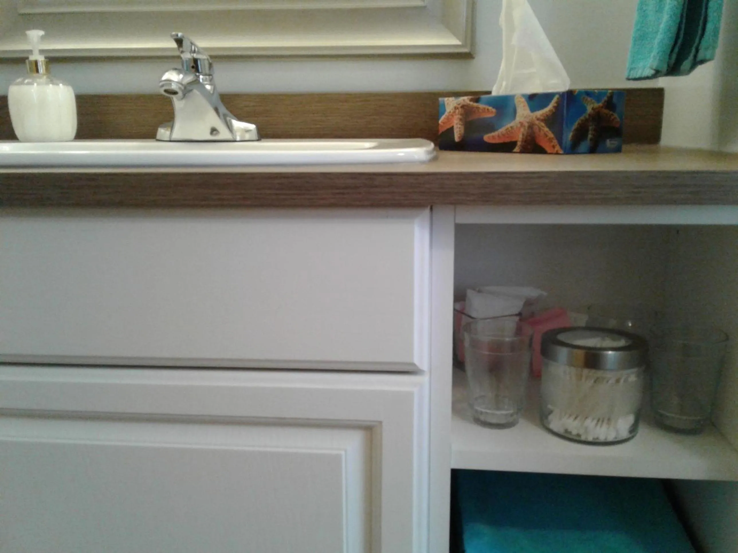 Bathroom in Le Gîte Du Coteau