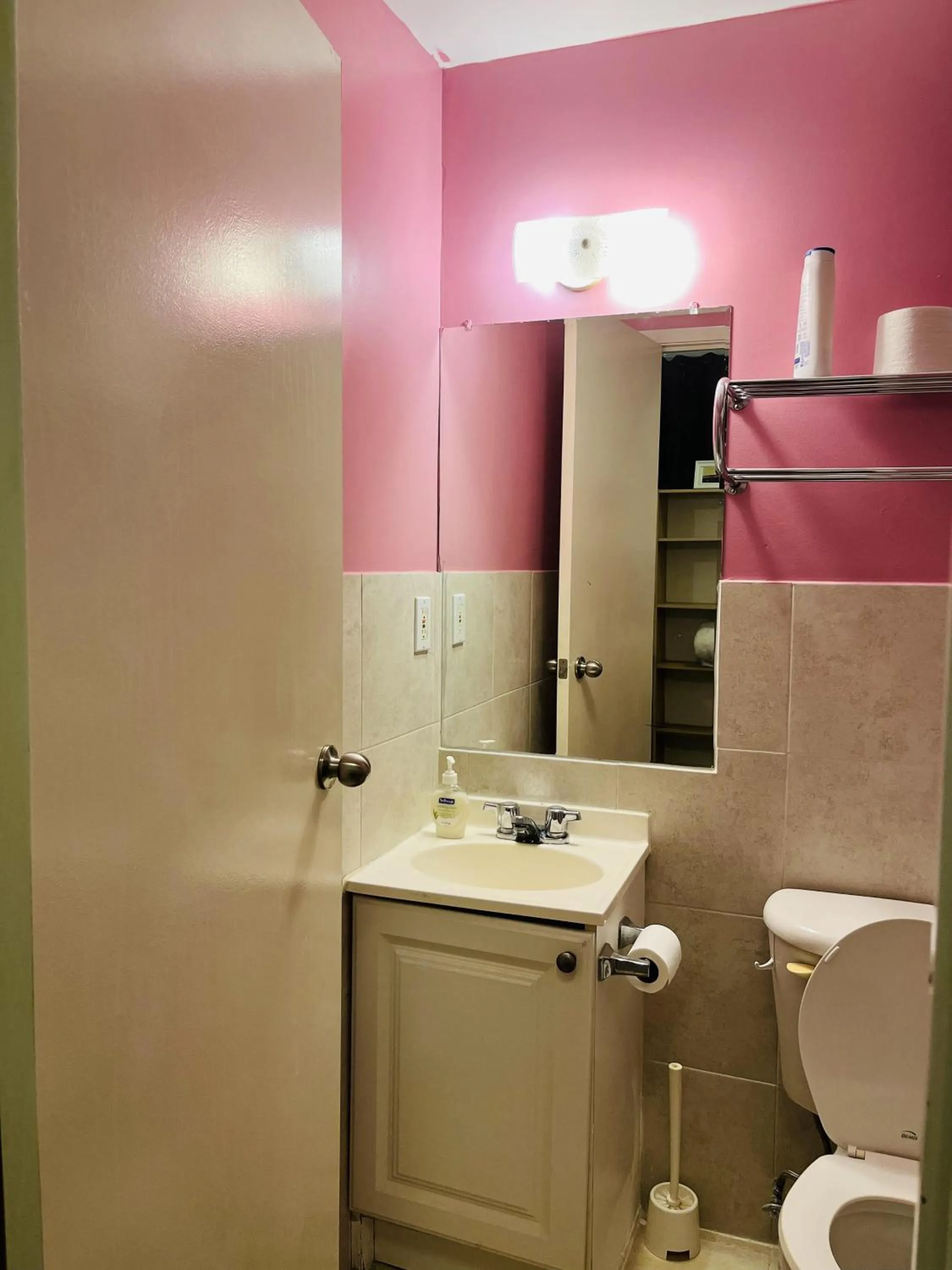 Saint Lawrence Residences and Suites