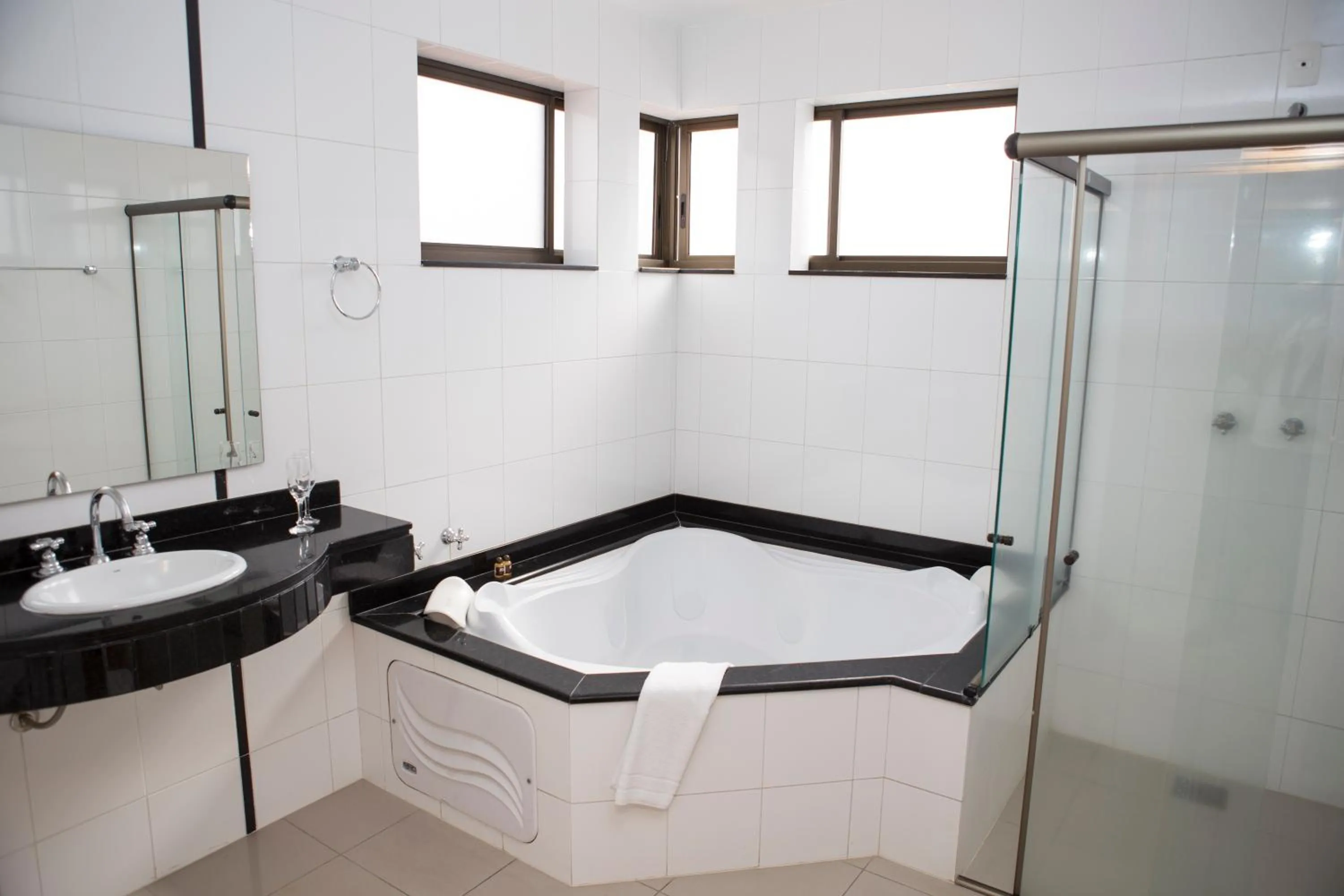 Hotel Ouro Lavras