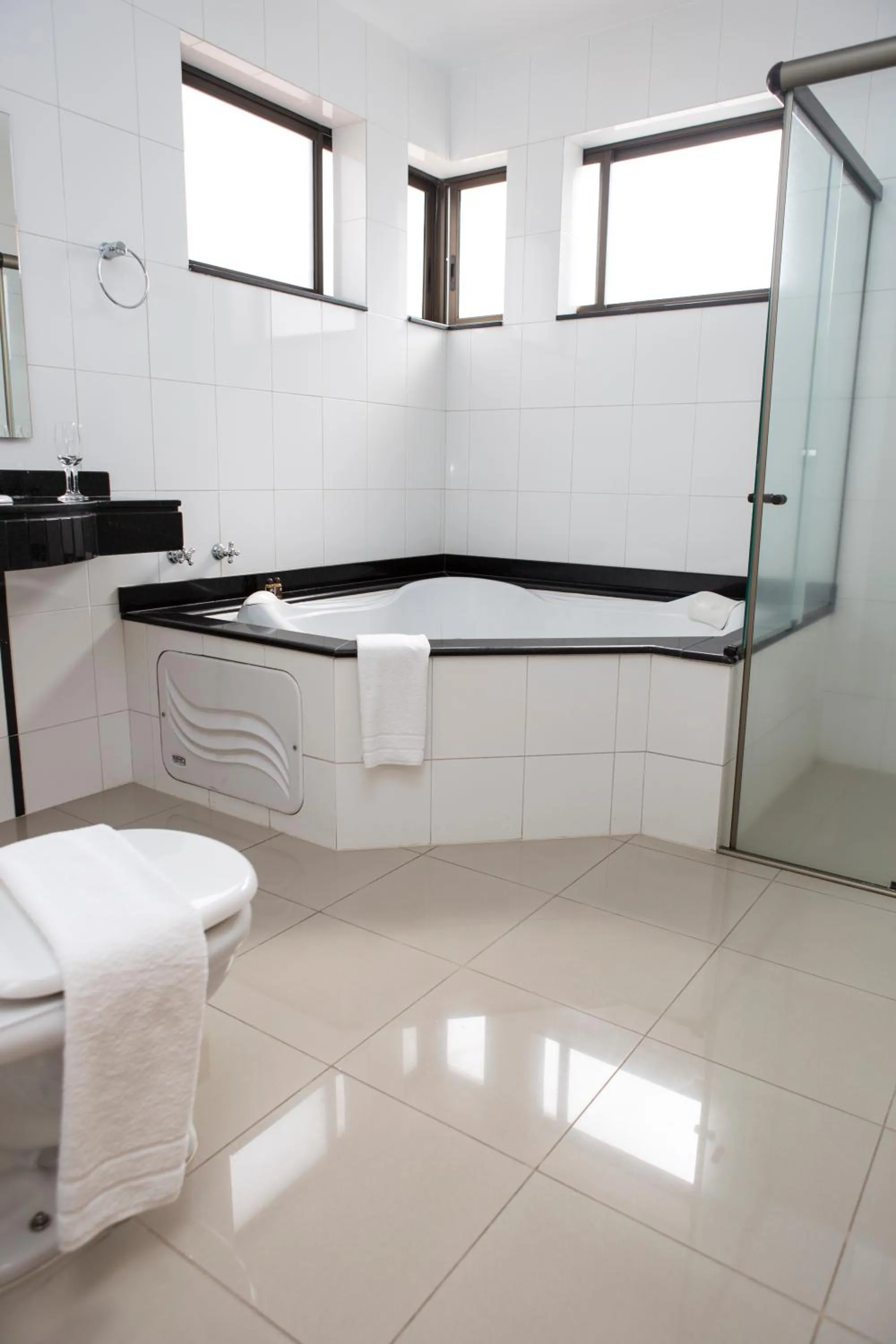 Hotel Ouro Lavras