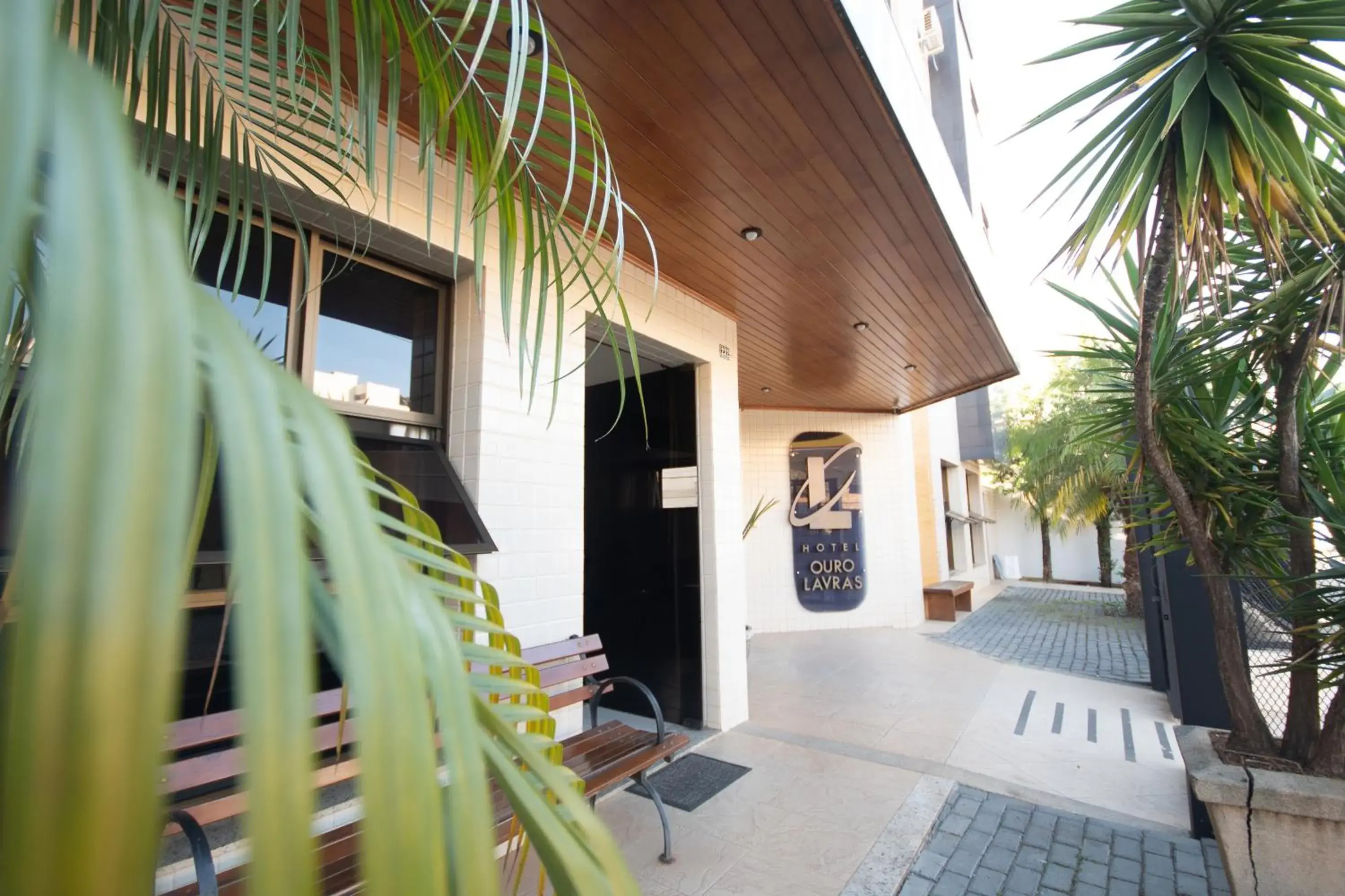 Hotel Ouro Lavras Hotel Ouro Lavras