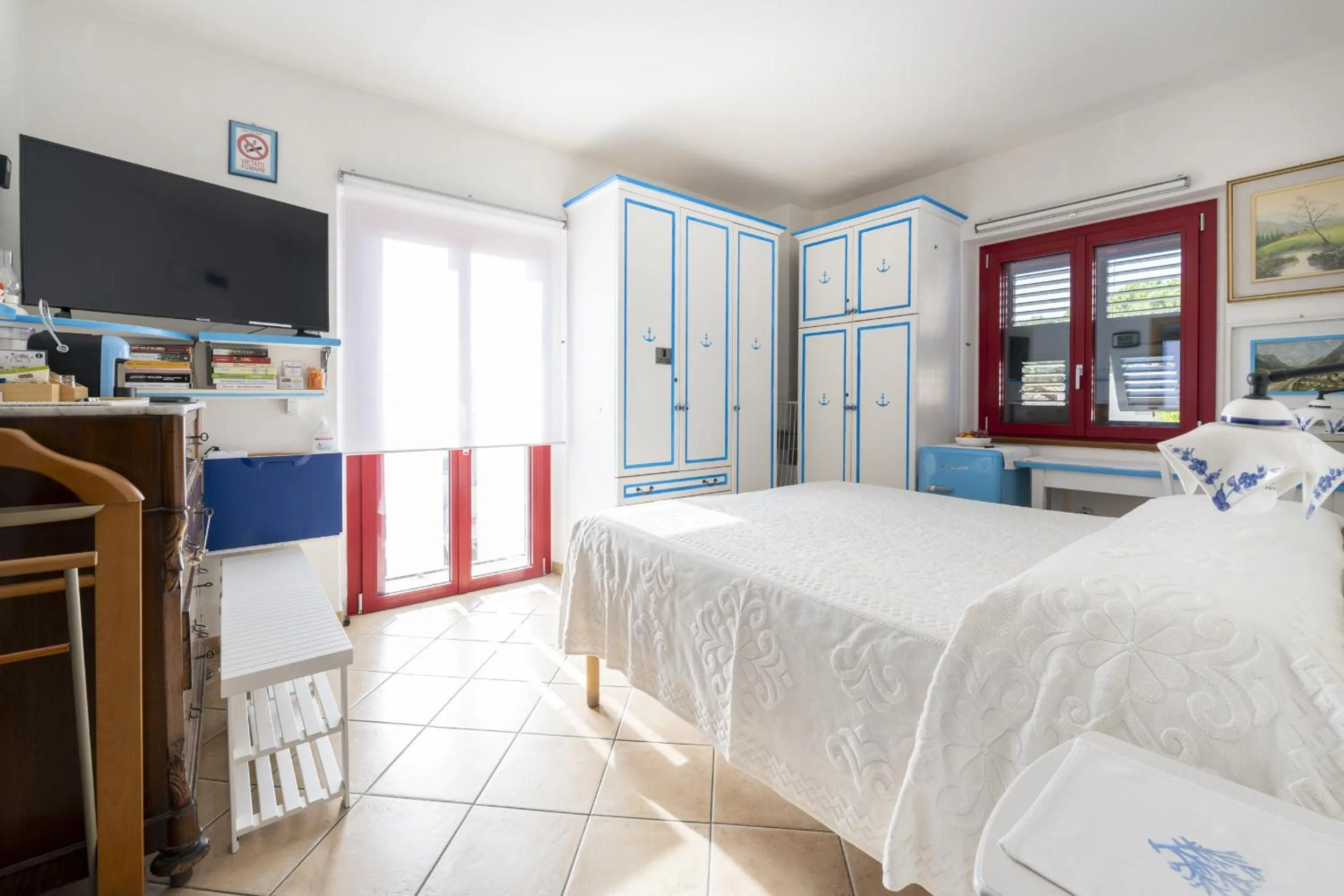 L'Orso e il Mare (Adults Only)