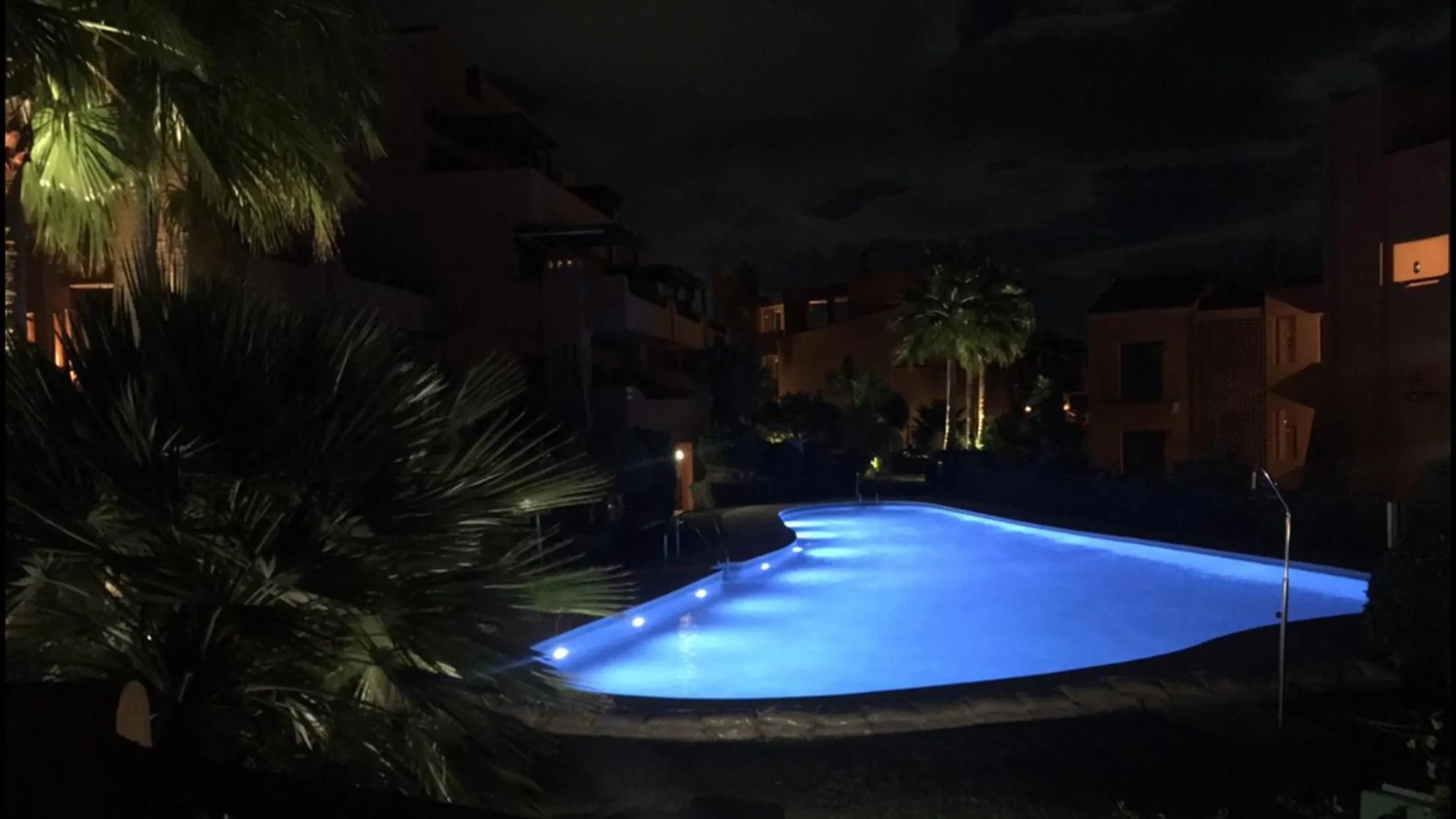 Beautiful apartment in Costa del Sol,500m from sea