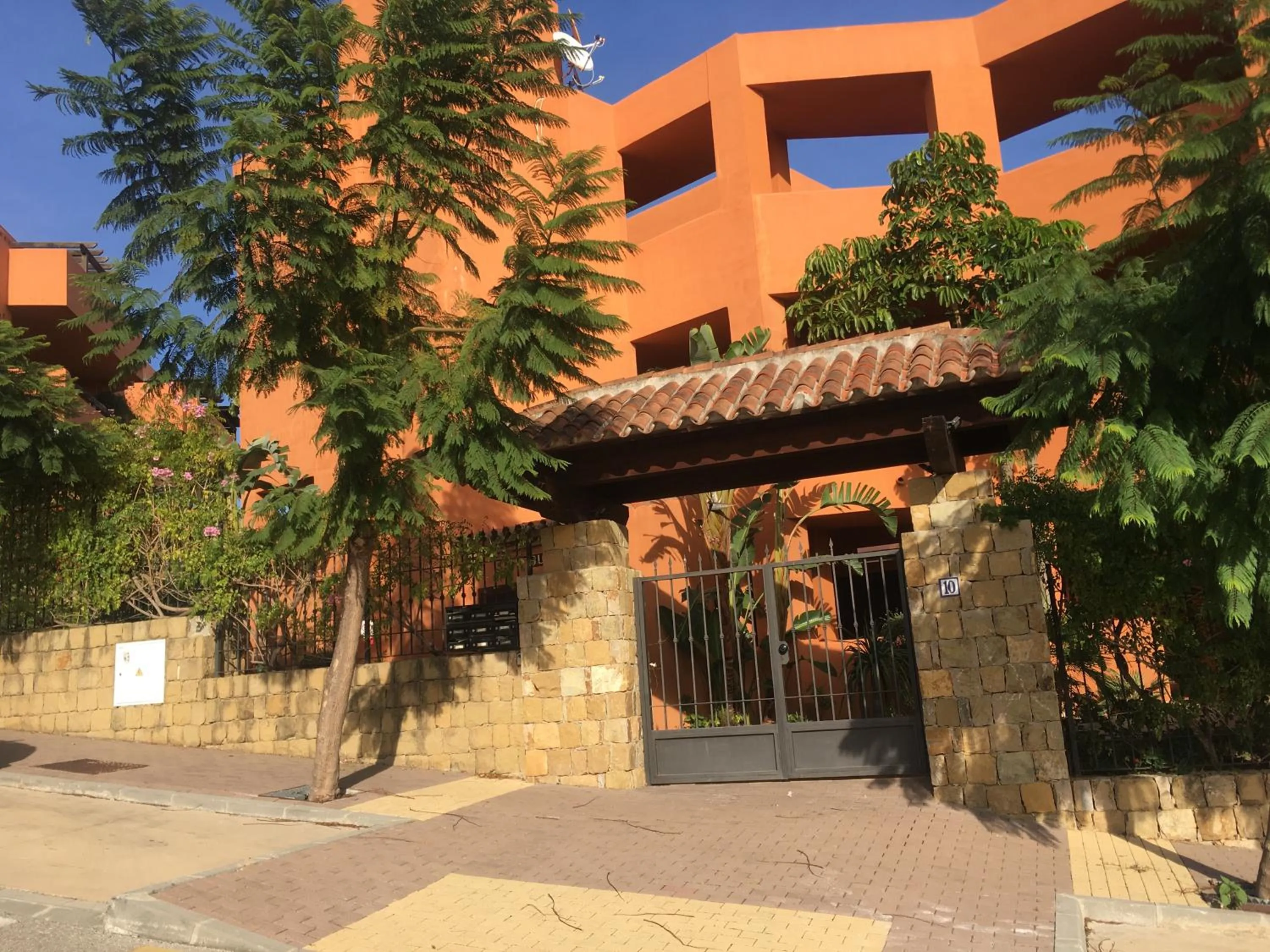 Beautiful apartment in Costa del Sol,500m from sea