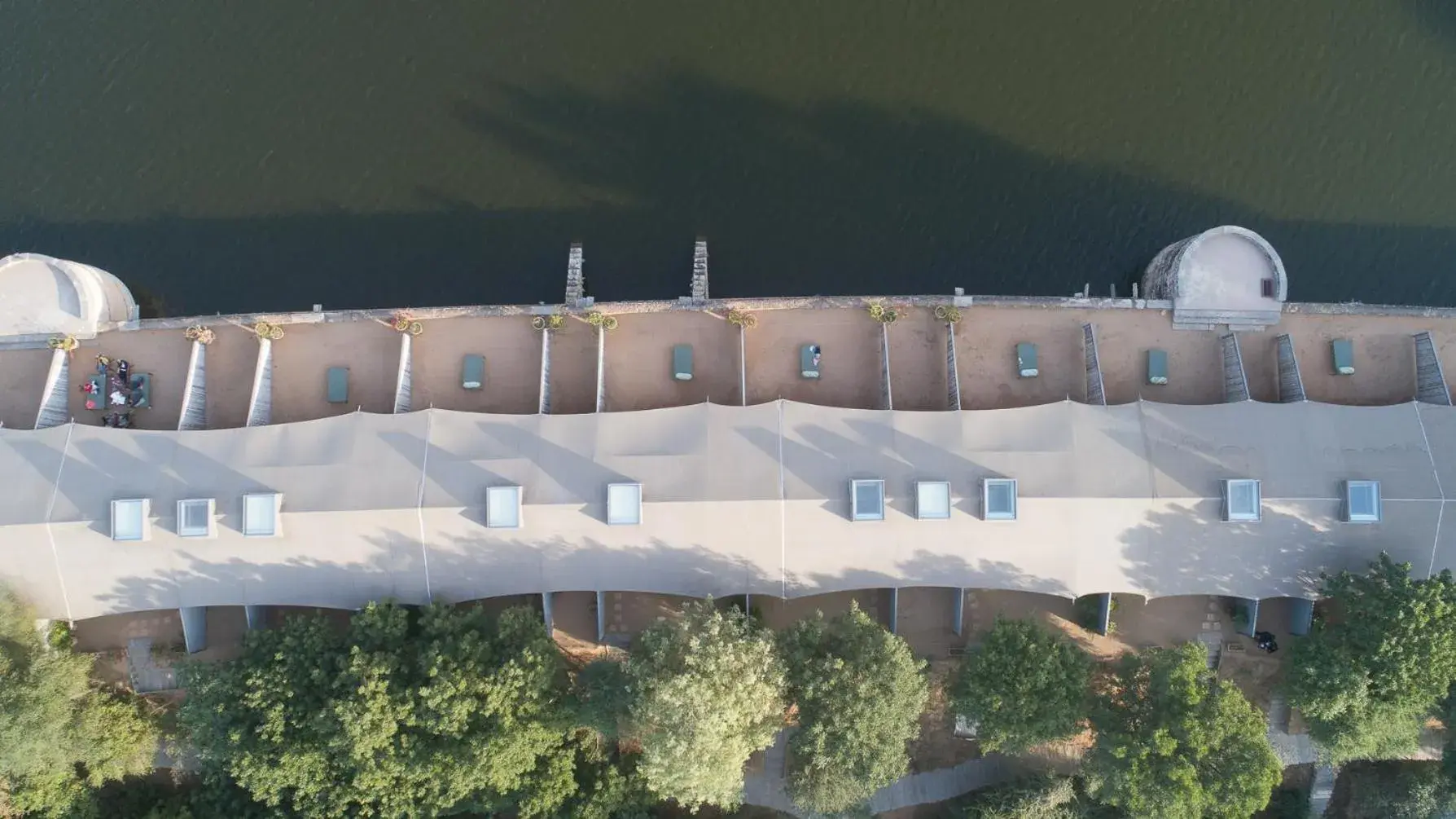 Property building in RAAS Chhatrasagar, Nimaj, District Pali Property building in RAAS Chhatrasagar, Nimaj, District Pali