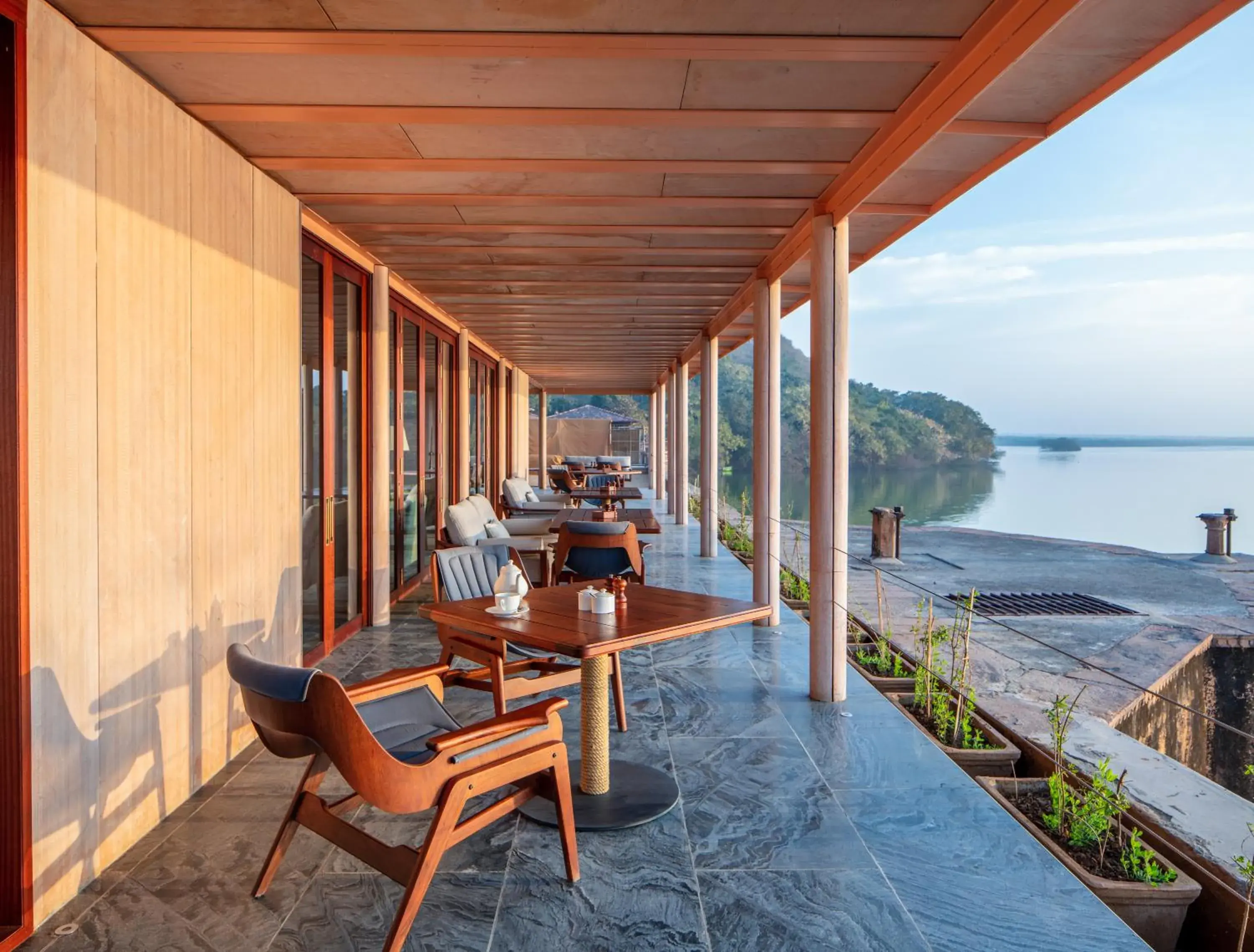 Restaurant/places to eat in RAAS Chhatrasagar, Nimaj, District Pali Restaurant/places to eat in RAAS Chhatrasagar, Nimaj, District Pali