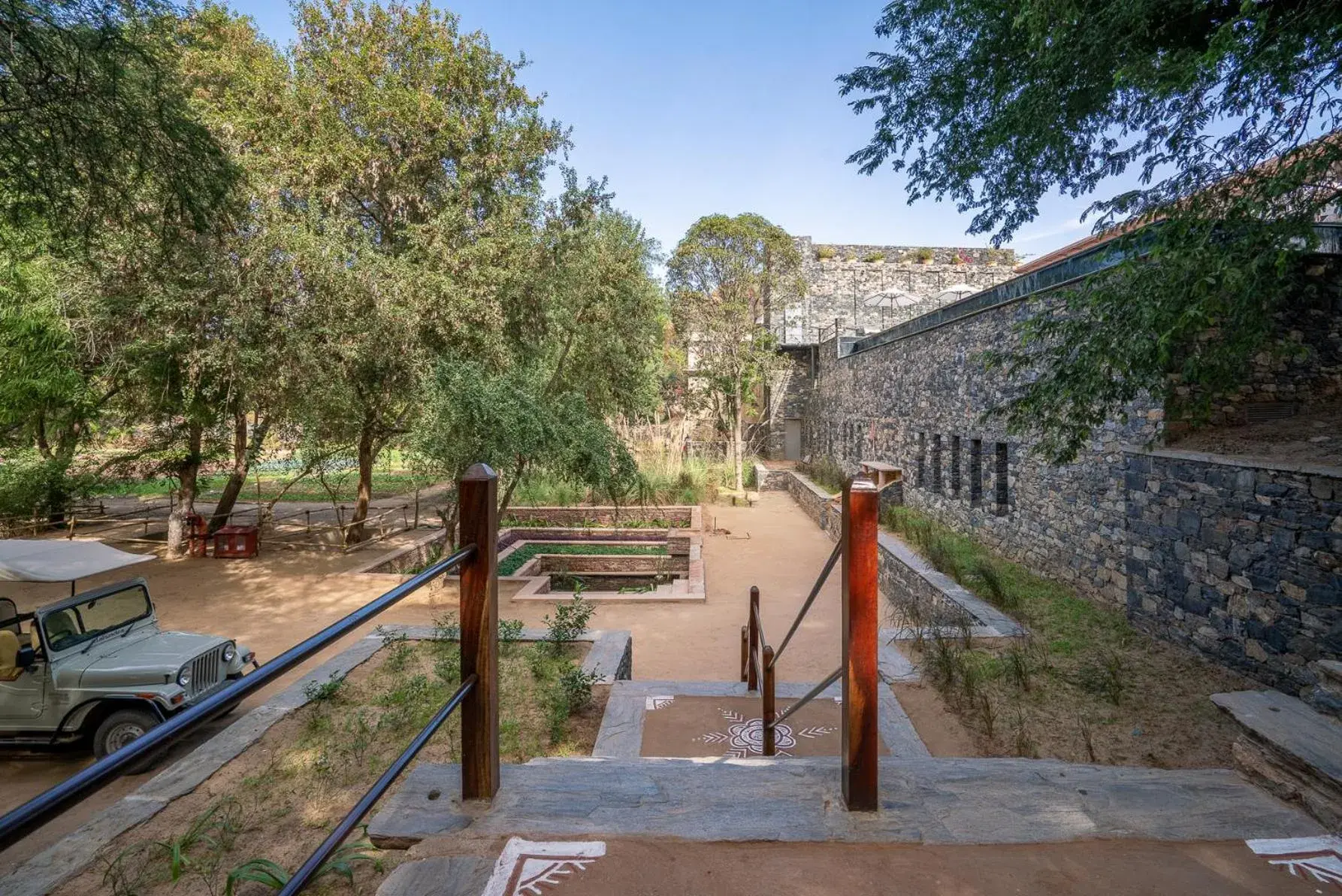 Property building in RAAS Chhatrasagar, Nimaj, District Pali Property building in RAAS Chhatrasagar, Nimaj, District Pali