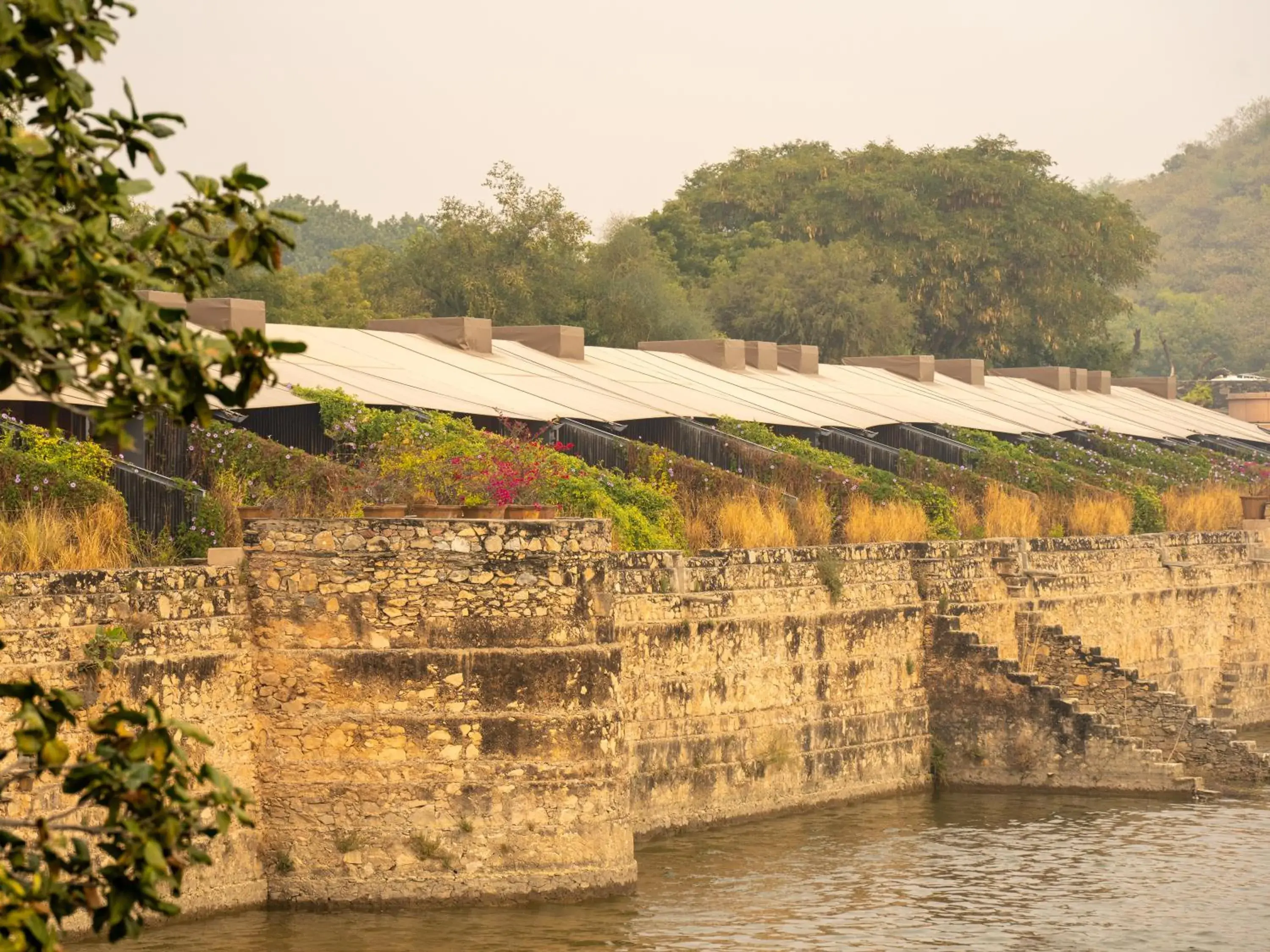 Property building in RAAS Chhatrasagar, Nimaj, District Pali Property building in RAAS Chhatrasagar, Nimaj, District Pali