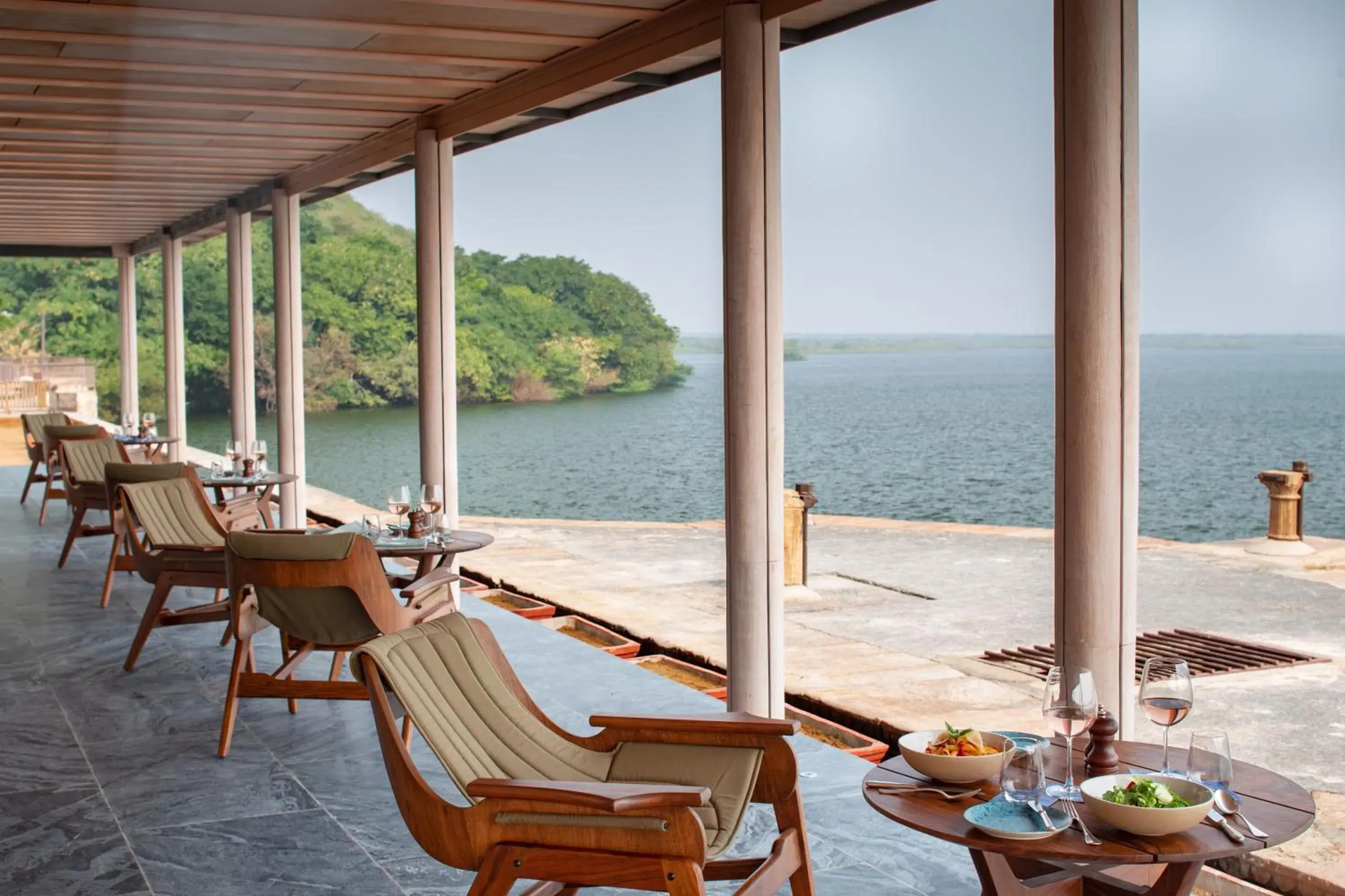 Restaurant/places to eat in RAAS Chhatrasagar, Nimaj, District Pali Restaurant/places to eat in RAAS Chhatrasagar, Nimaj, District Pali