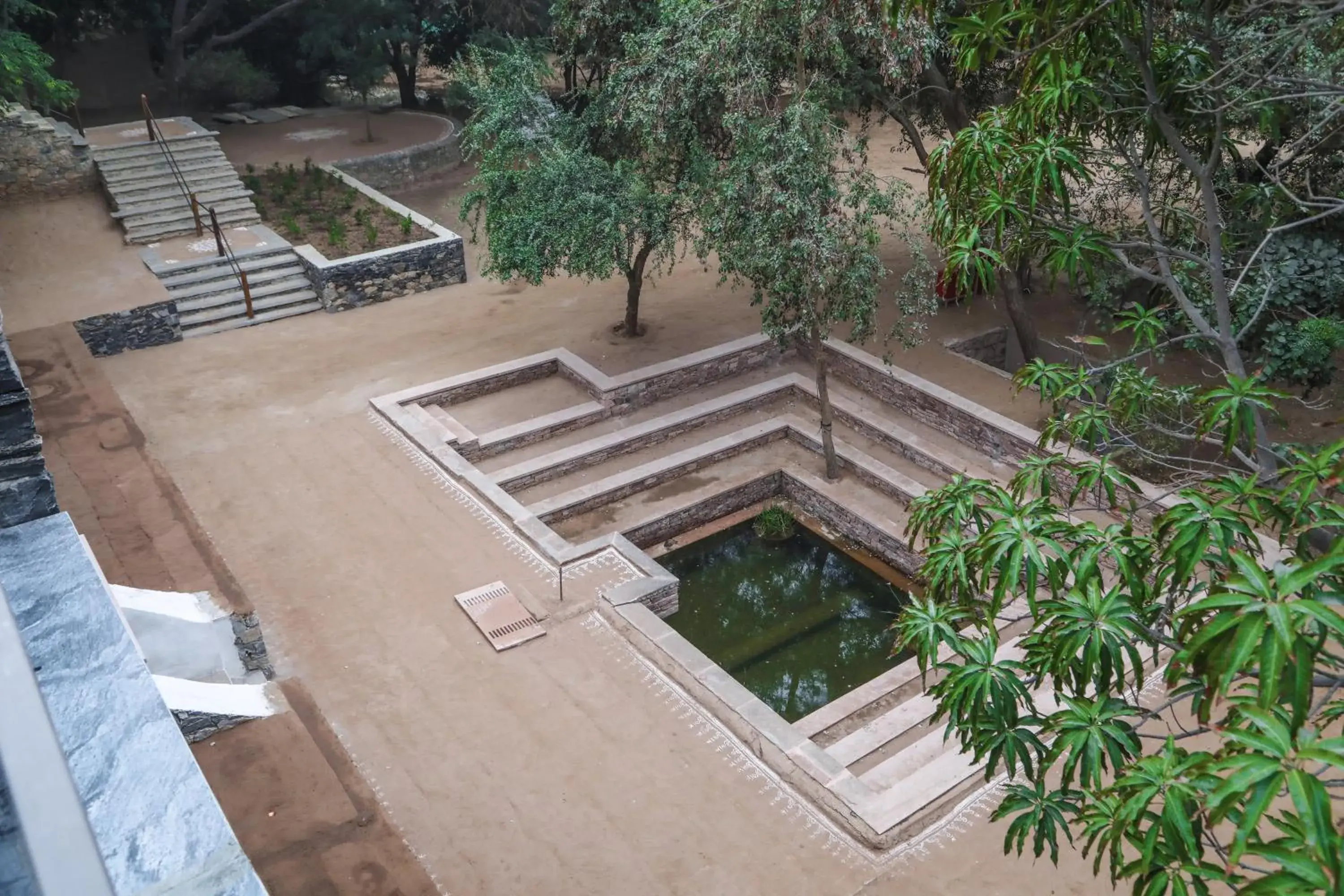 Property building in RAAS Chhatrasagar, Nimaj, District Pali Property building in RAAS Chhatrasagar, Nimaj, District Pali