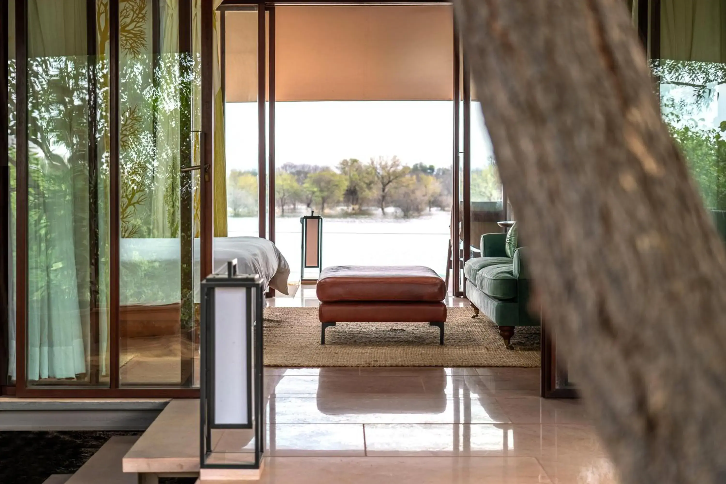 View (from property/room) in RAAS Chhatrasagar, Nimaj, District Pali View (from property/room) in RAAS Chhatrasagar, Nimaj, District Pali