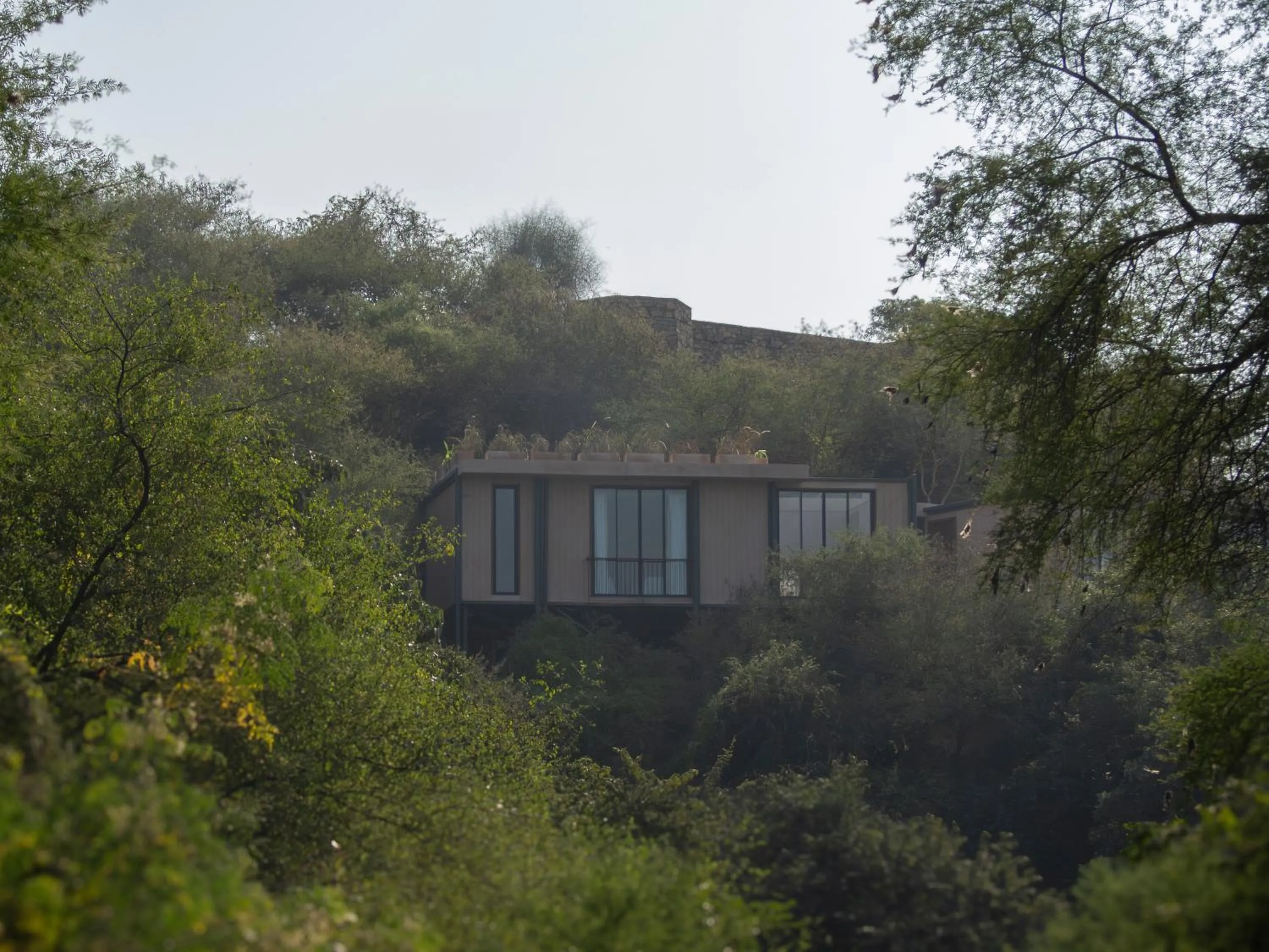 Spa and wellness centre/facilities in RAAS Chhatrasagar, Nimaj, District Pali