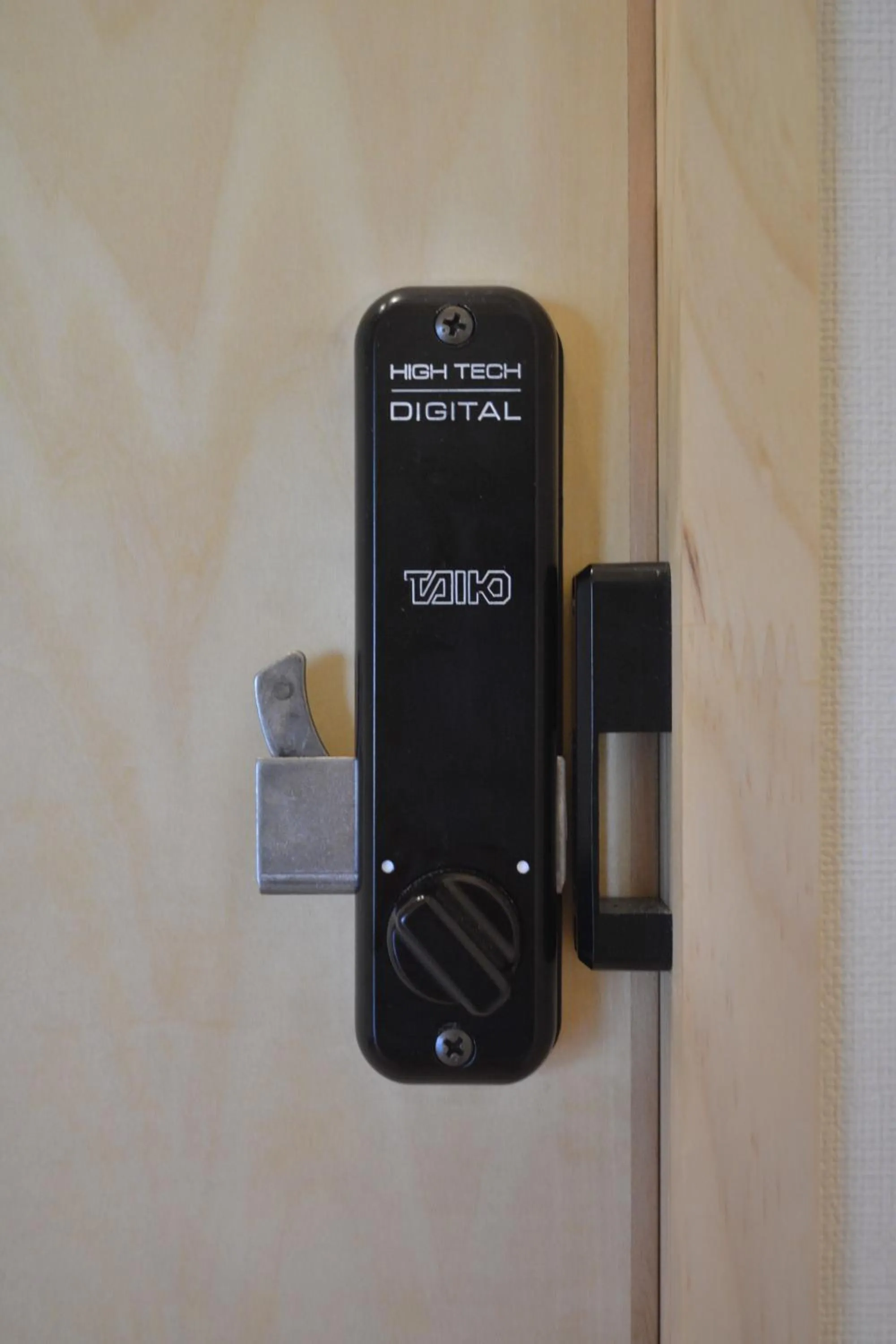 Area and facilities in BED N CHILL Shippoya 七宝屋