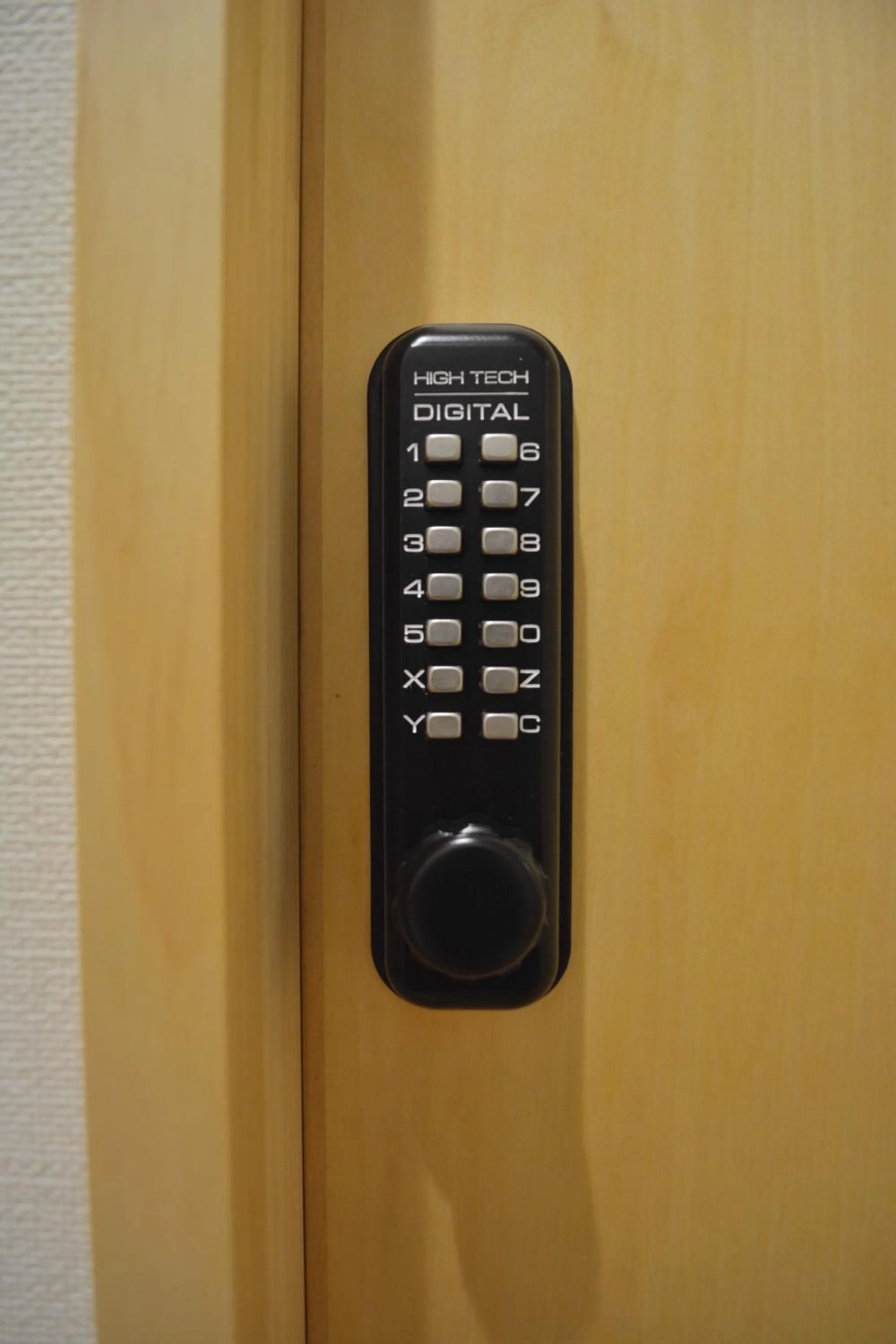 Area and facilities in BED N CHILL Shippoya 七宝屋