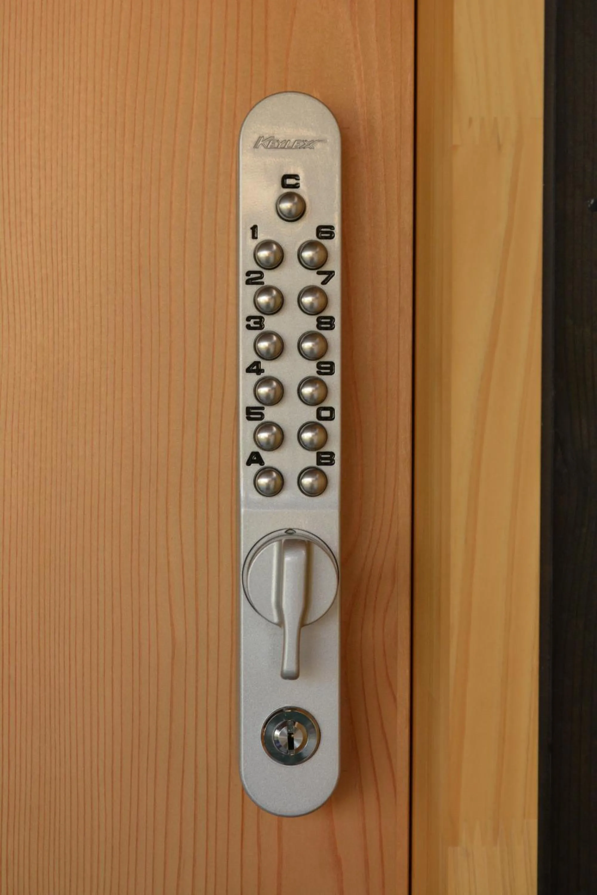 Area and facilities in BED N CHILL Shippoya 七宝屋