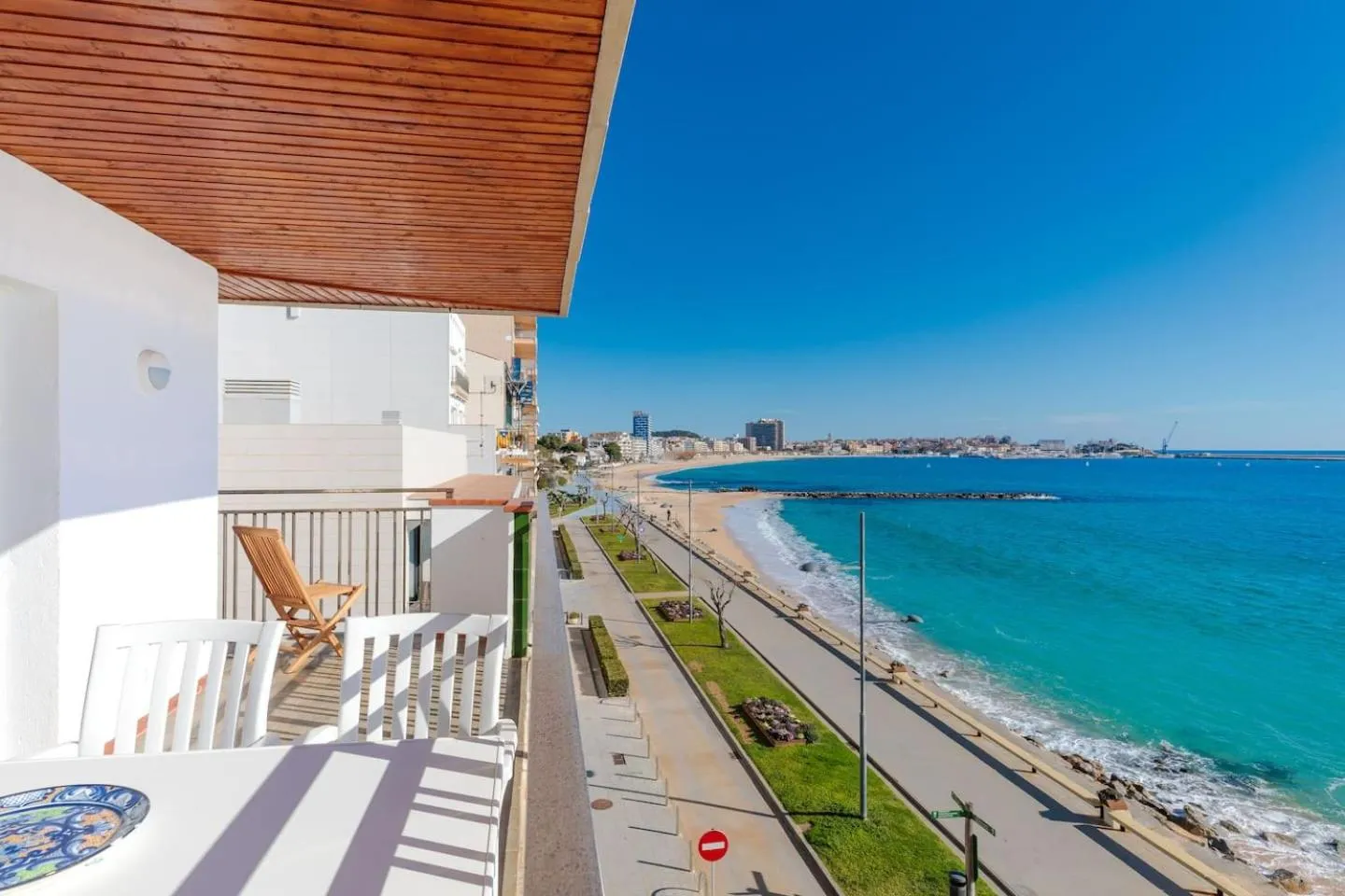 Property building in Flateli Sant Antoni 1