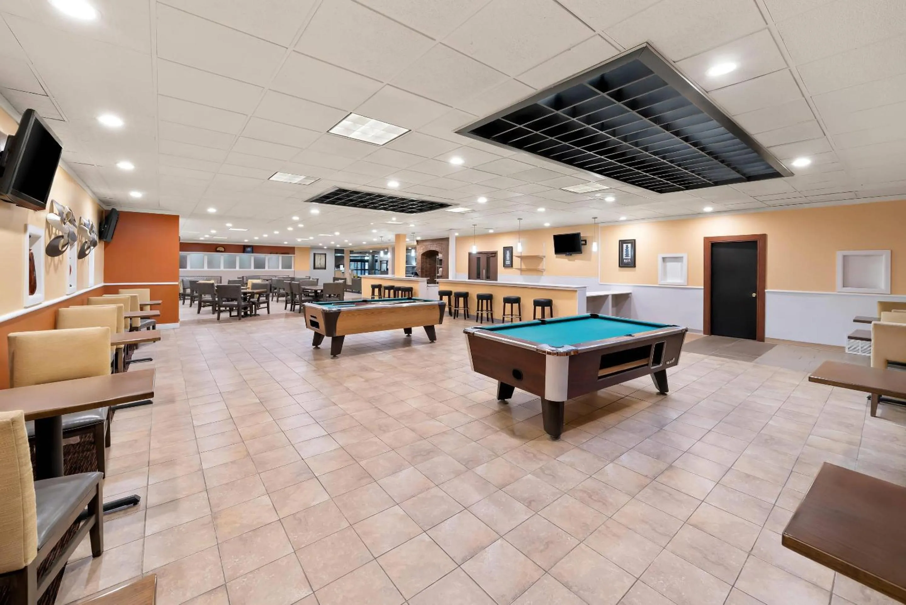 Other in Suburban Studios, Kearney