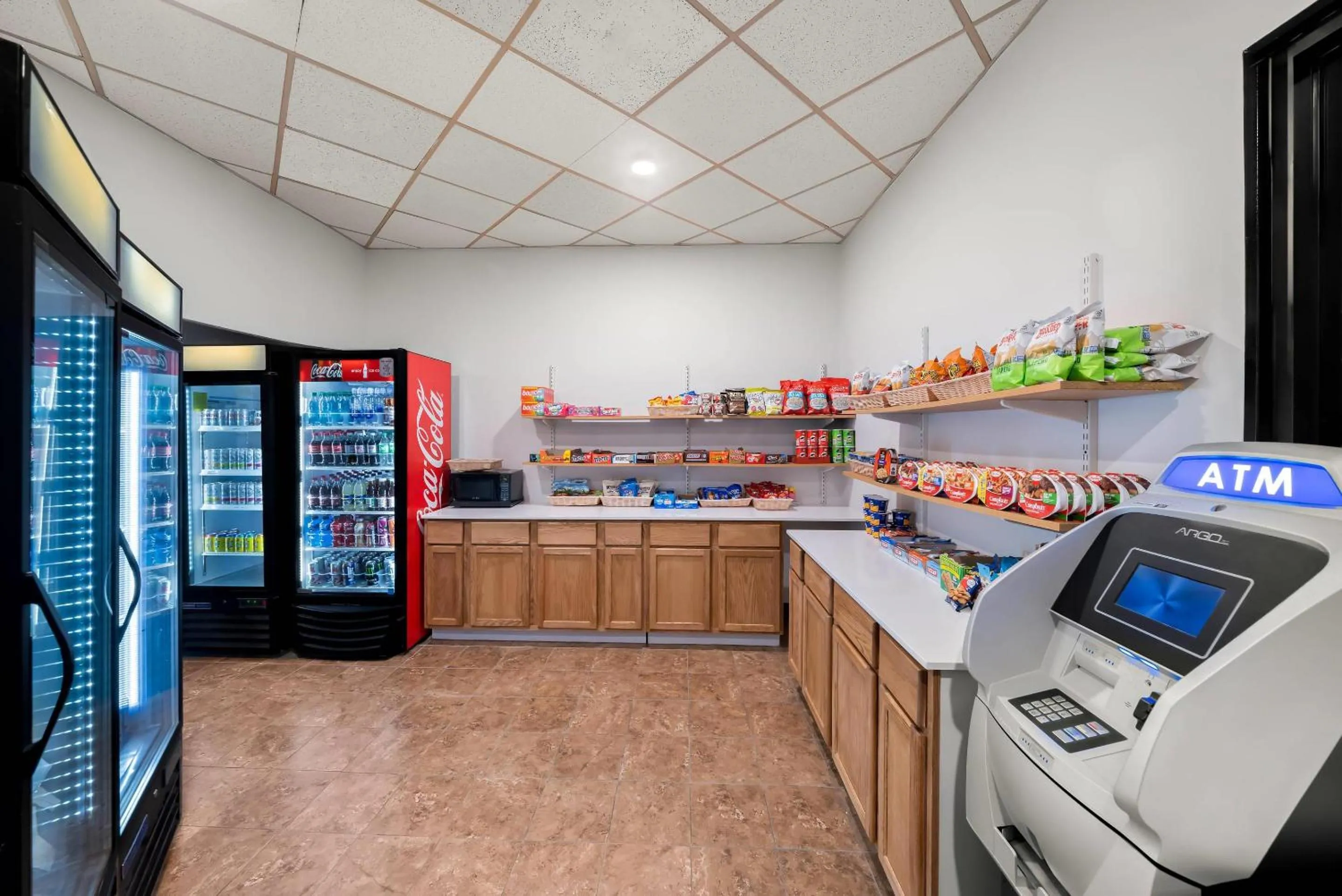 Other in Suburban Studios, Kearney