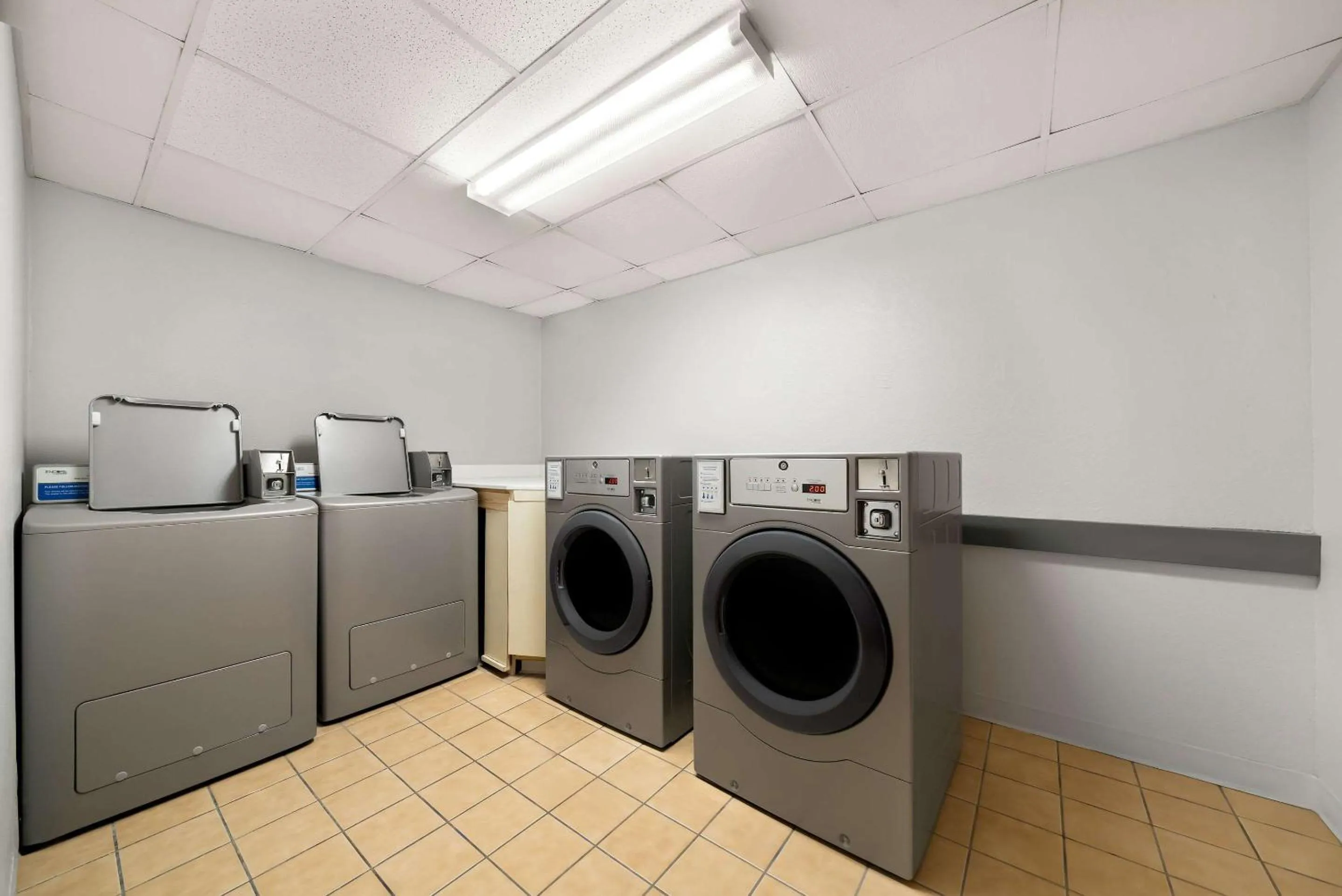 Other in Suburban Studios, Kearney