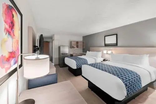 Suburban Studios, Kearney Suburban Studios, Kearney