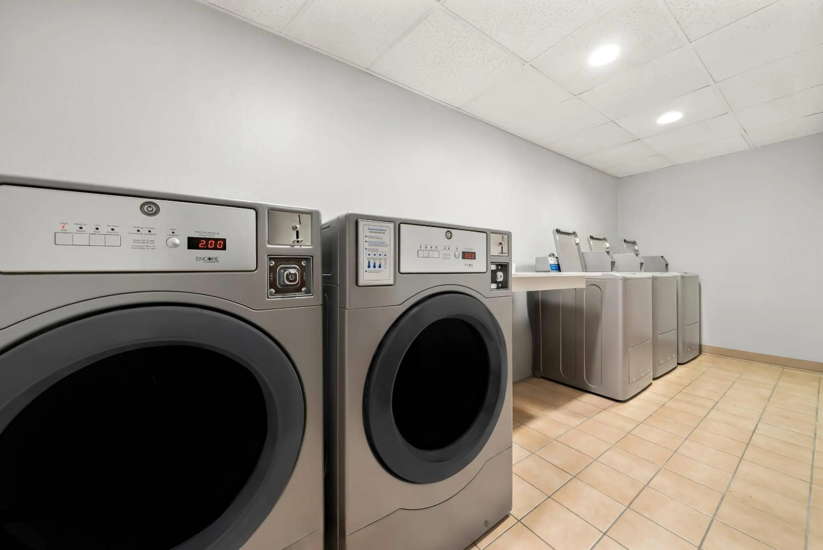 Other in Suburban Studios, Kearney