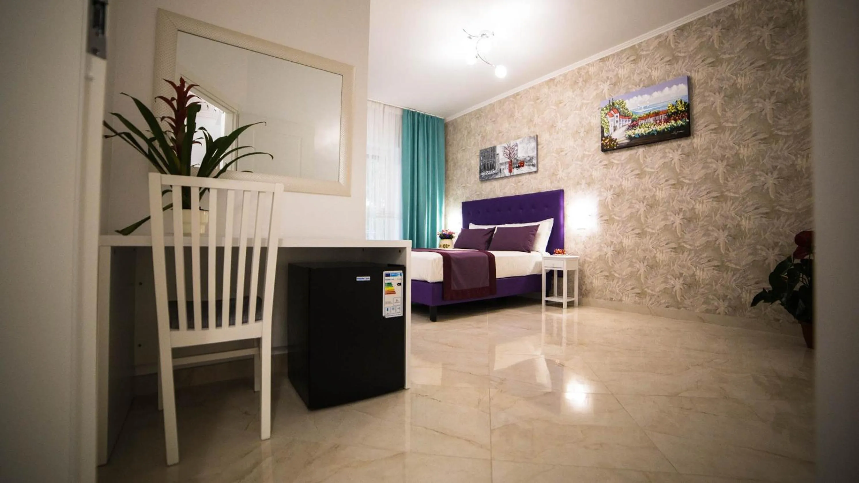 St. Peter Area Luxury Suites