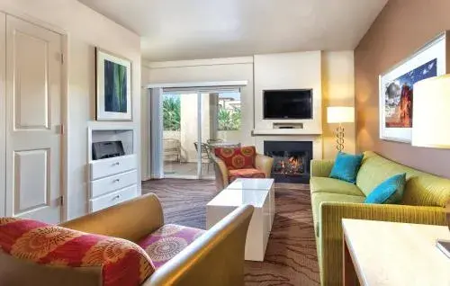 WorldMark Las Vegas - Boulevard WorldMark Las Vegas - Boulevard