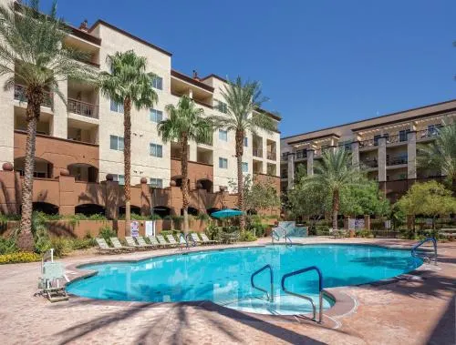 WorldMark Las Vegas - Boulevard