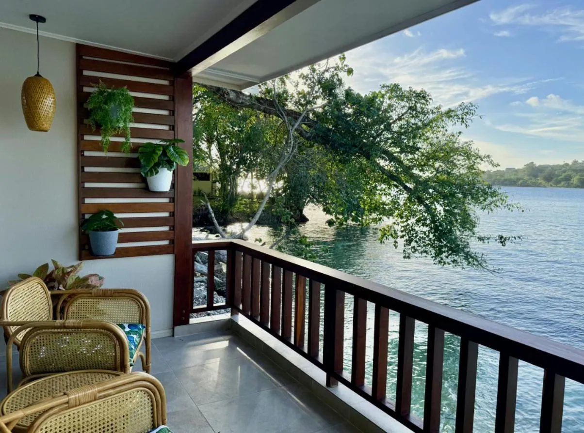 Erakor Island Resort & Spa