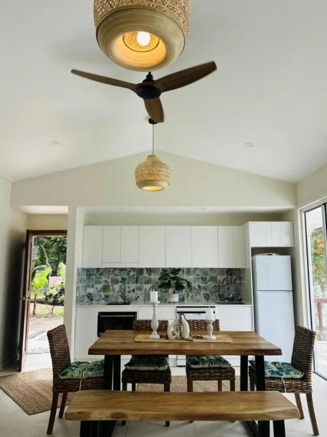 Erakor Island Resort & Spa