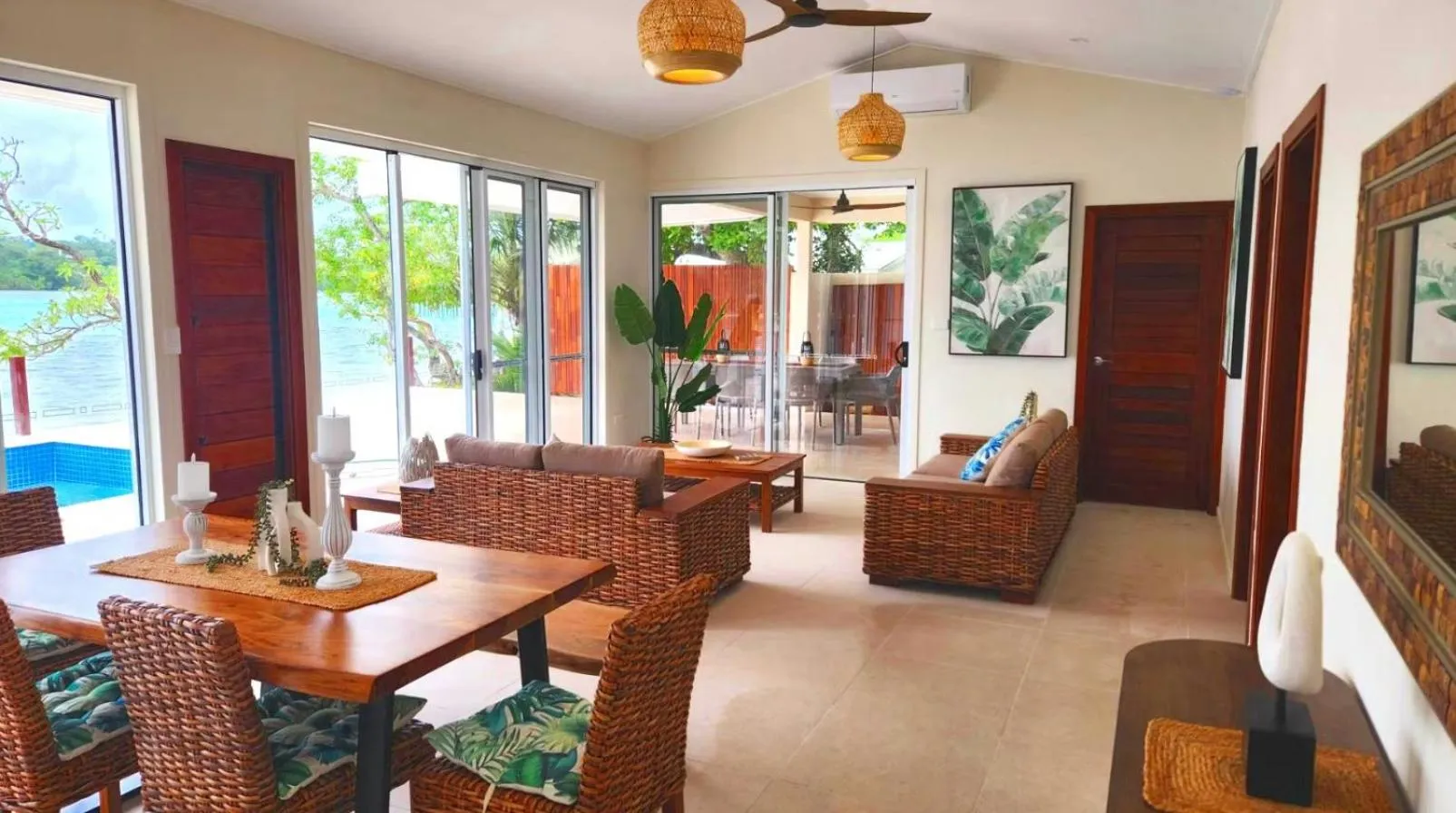 Erakor Island Resort & Spa