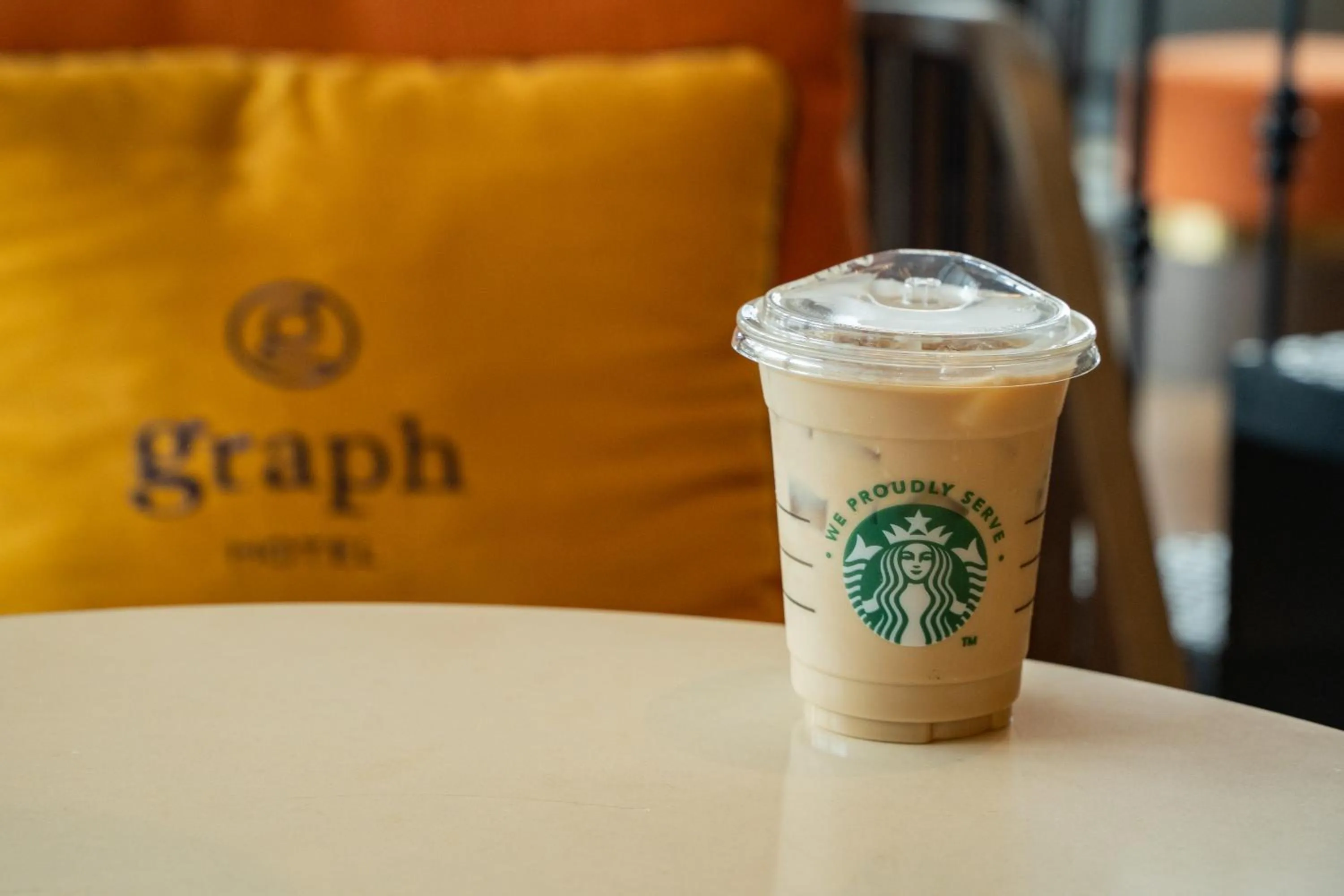 Lobby or reception in Graph Hotels Bangkok