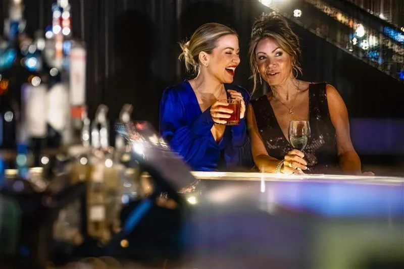 Nightclub / DJ in Golden Nugget Laughlin