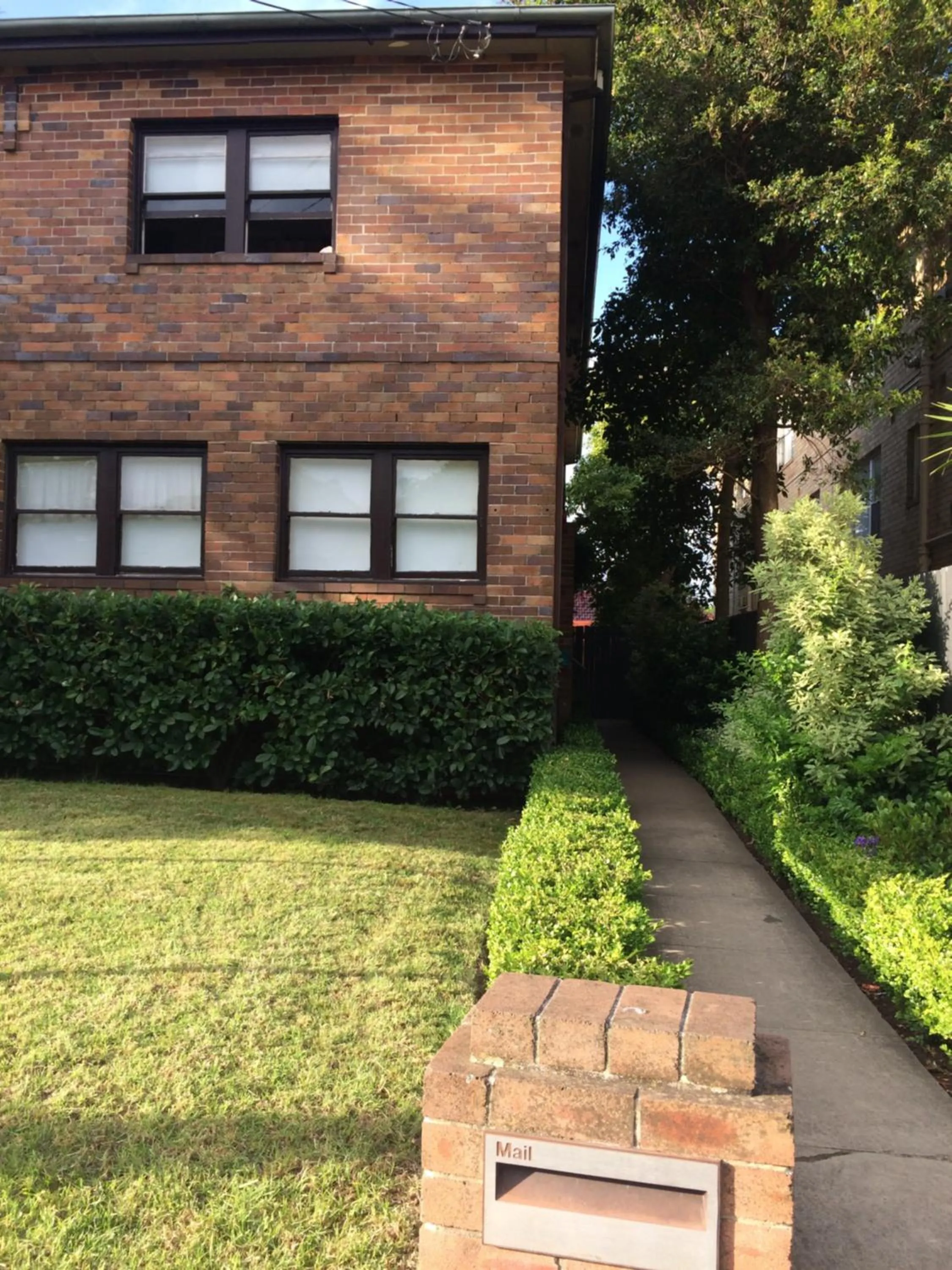 Day in Guesthouse 83