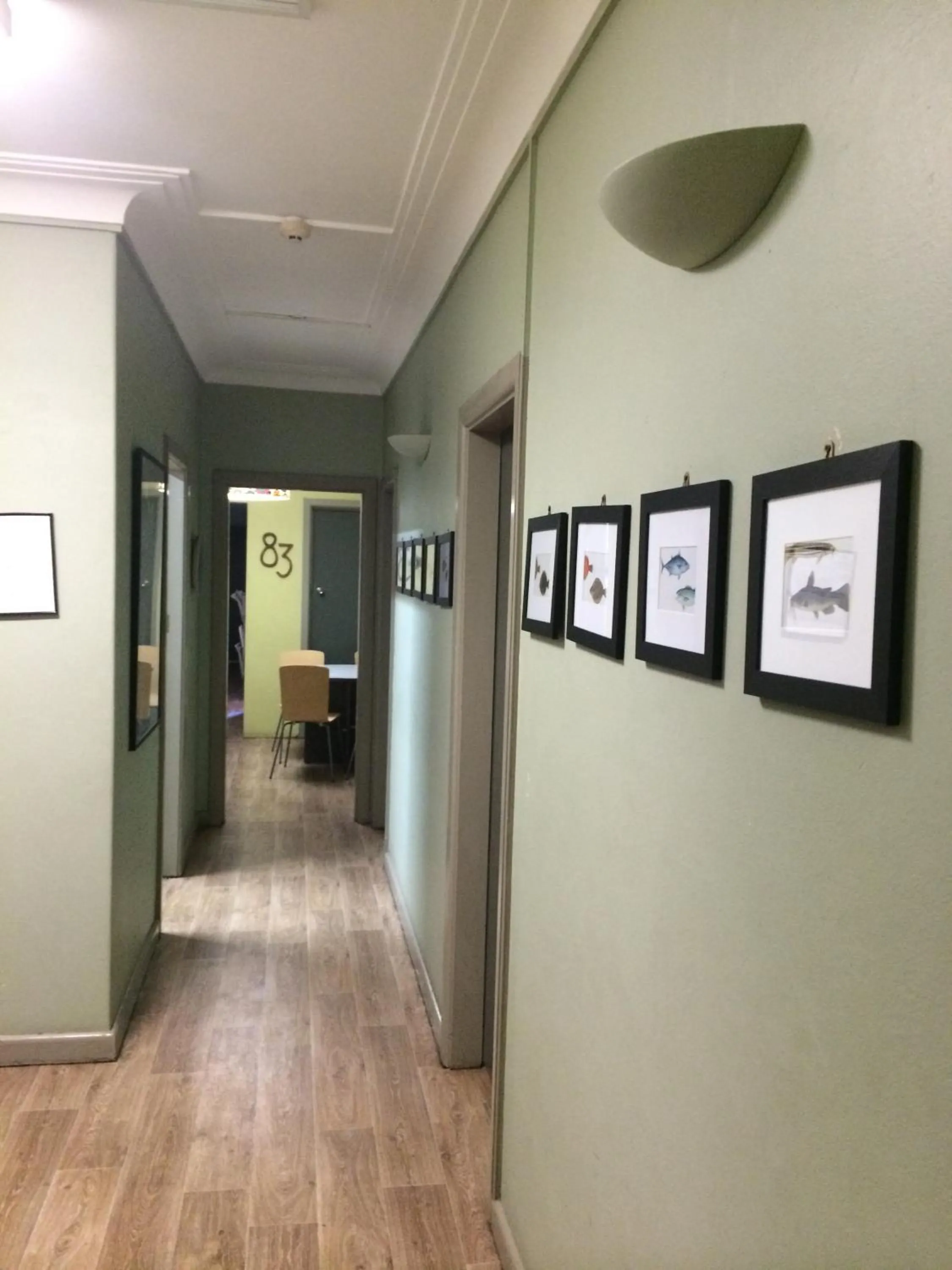 Other in Guesthouse 83