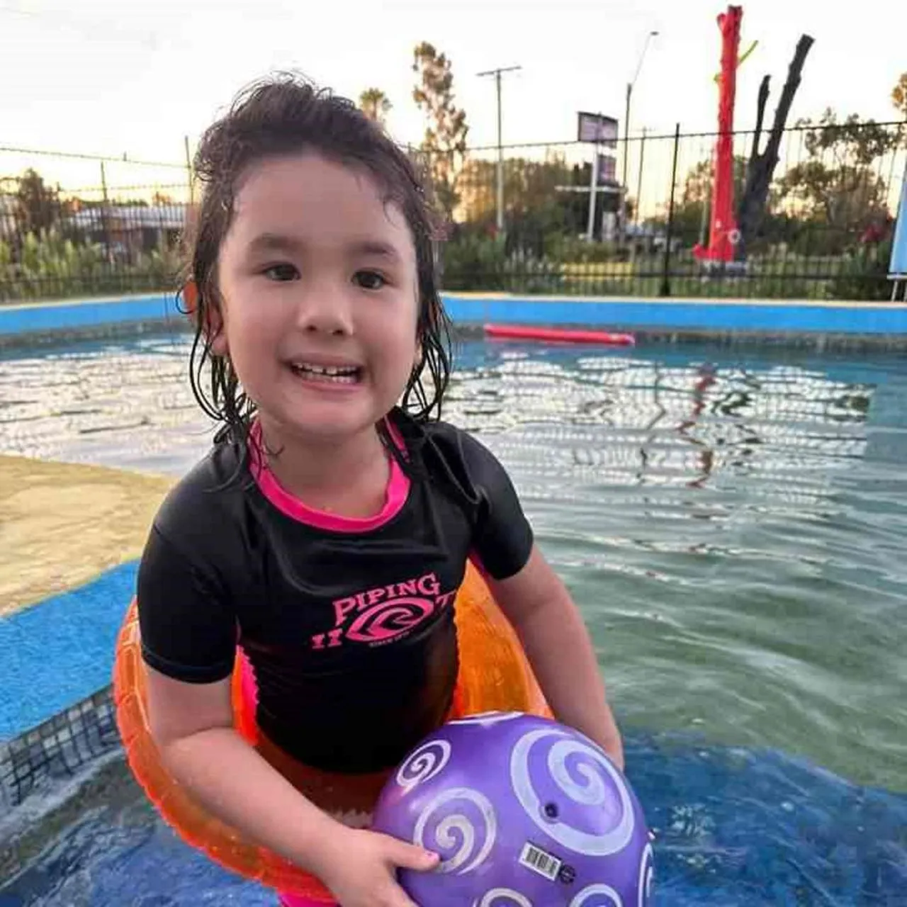 Property building in Boggabilla Motel