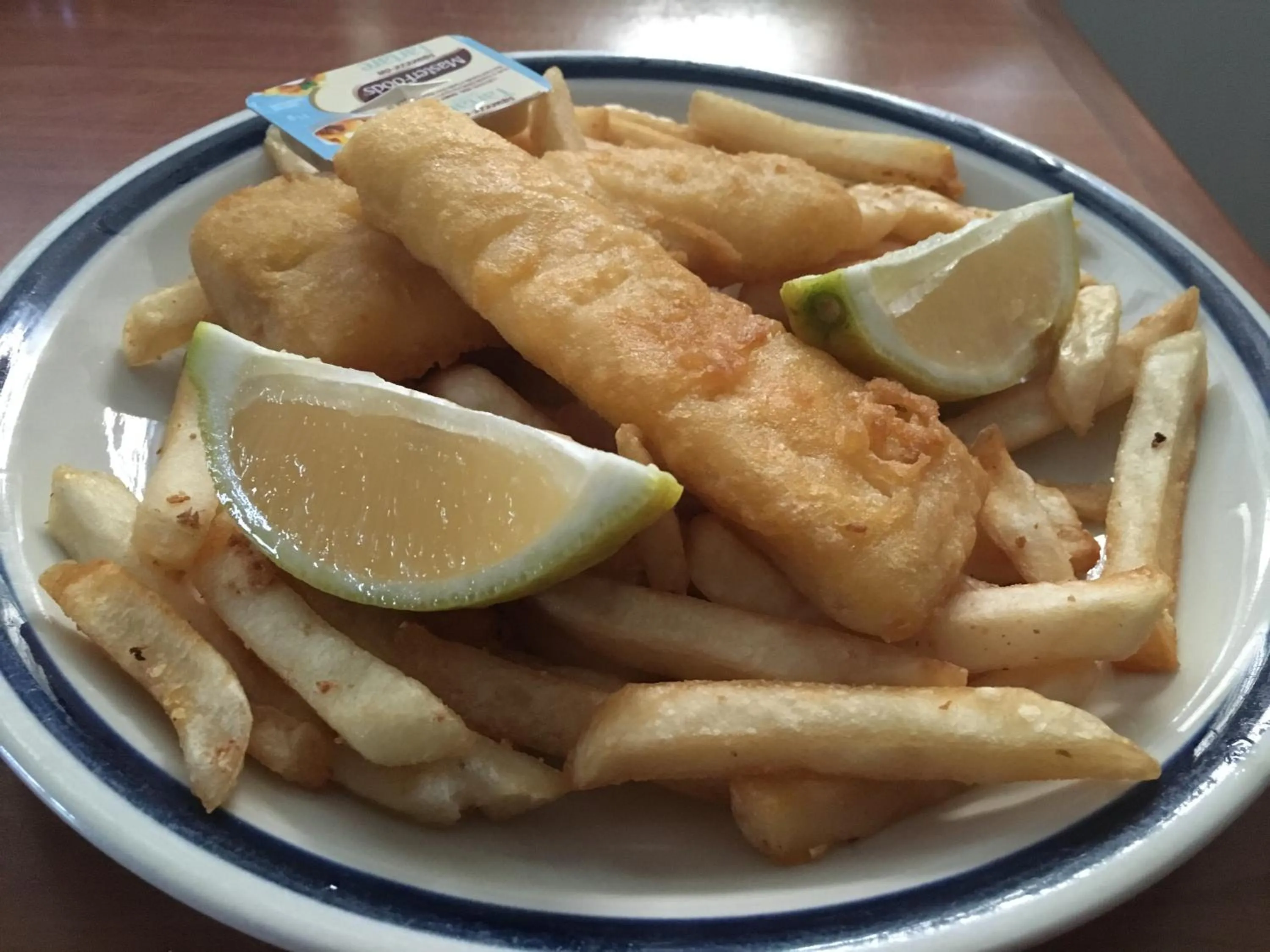 Dinner in Boggabilla Motel