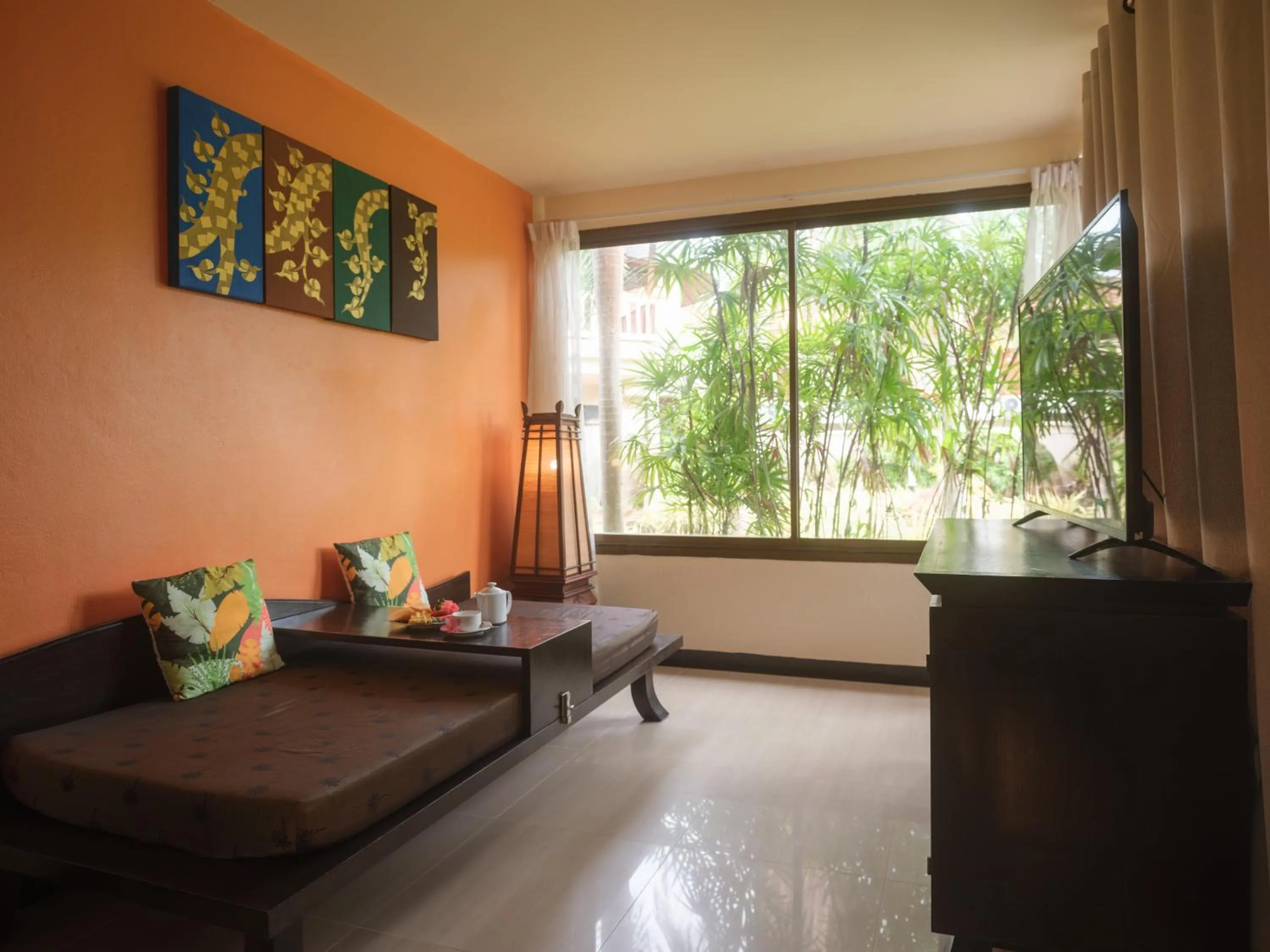 Chada Lanta Beach Resort