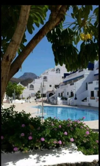 Swimming pool in Port Royale