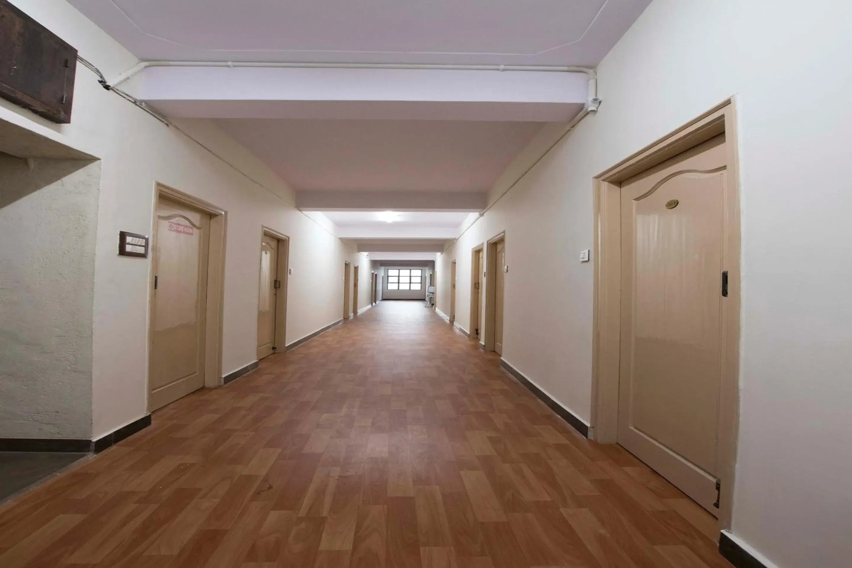 Lobby or reception in Collection O Royal Sand Lobby or reception in Collection O Royal Sand