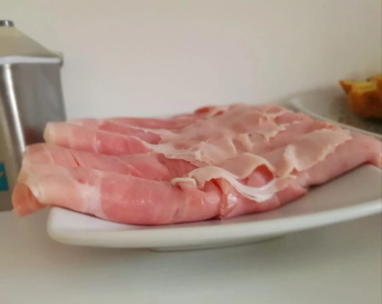 Breakfast in La Dimora del Passante